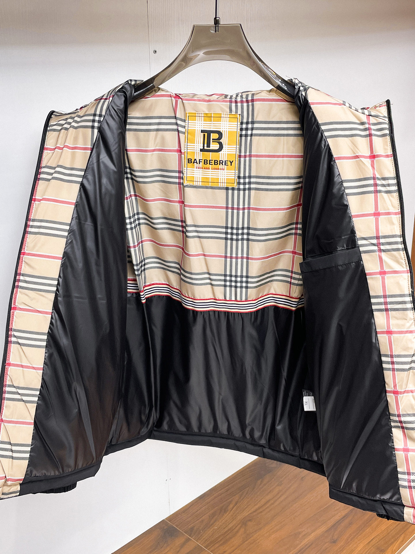 Burberry Basic Clothing Cotton S-m-xxxl