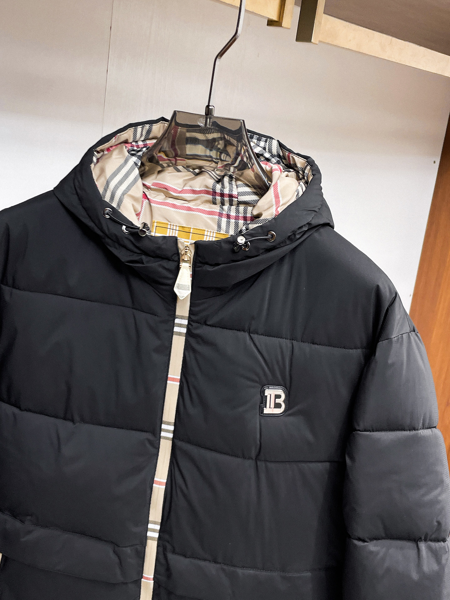 Burberry Basic Clothing Cotton S-m-xxxl