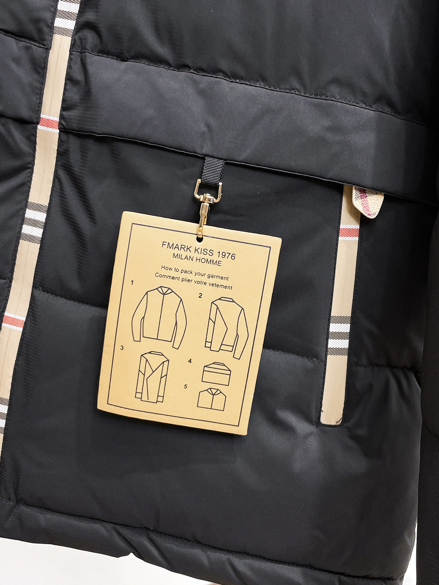 Burberry Basic Clothing Cotton S-m-xxxl
