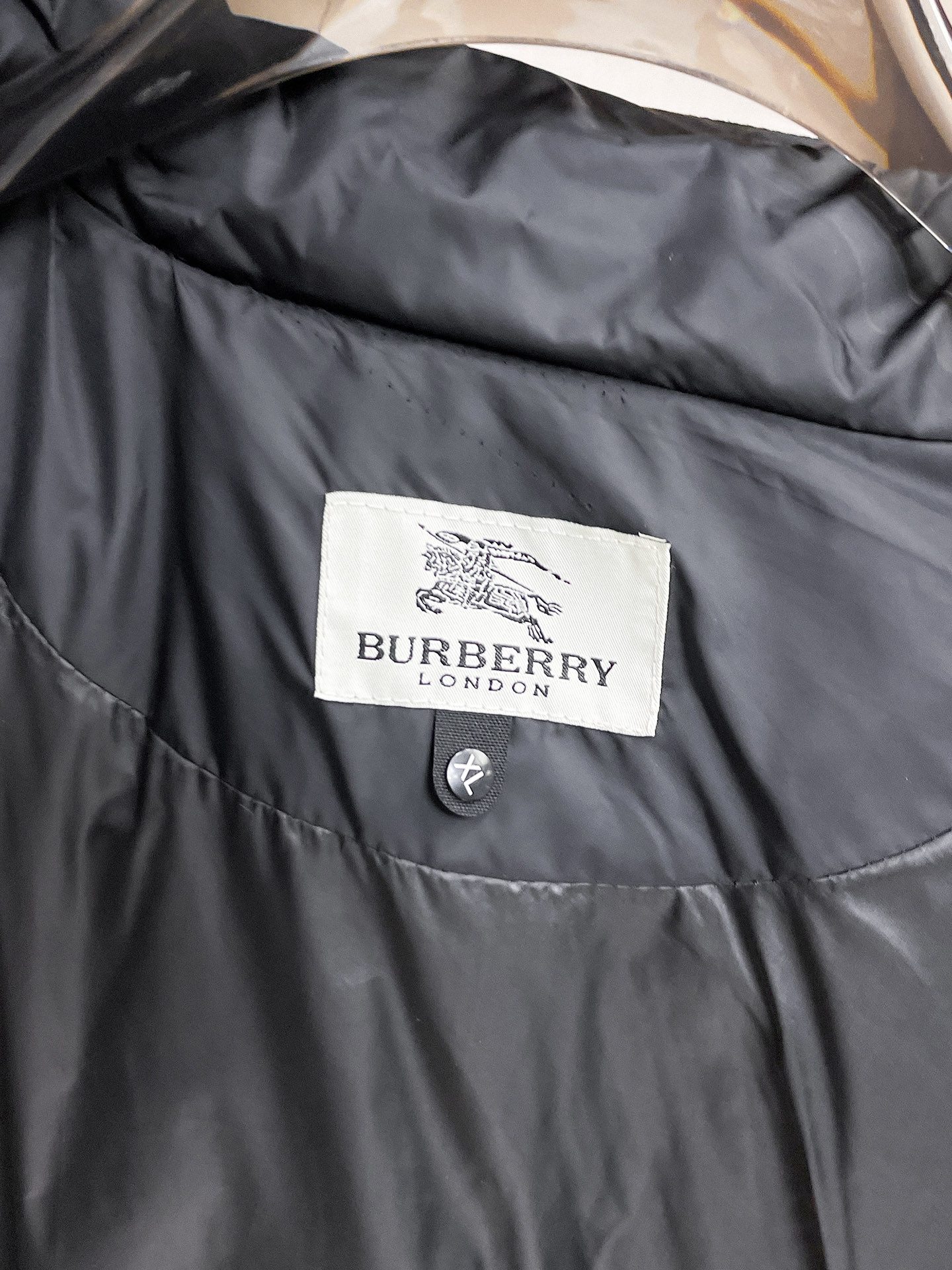 Burberry Basic Clothing Cotton S-m-xxxl