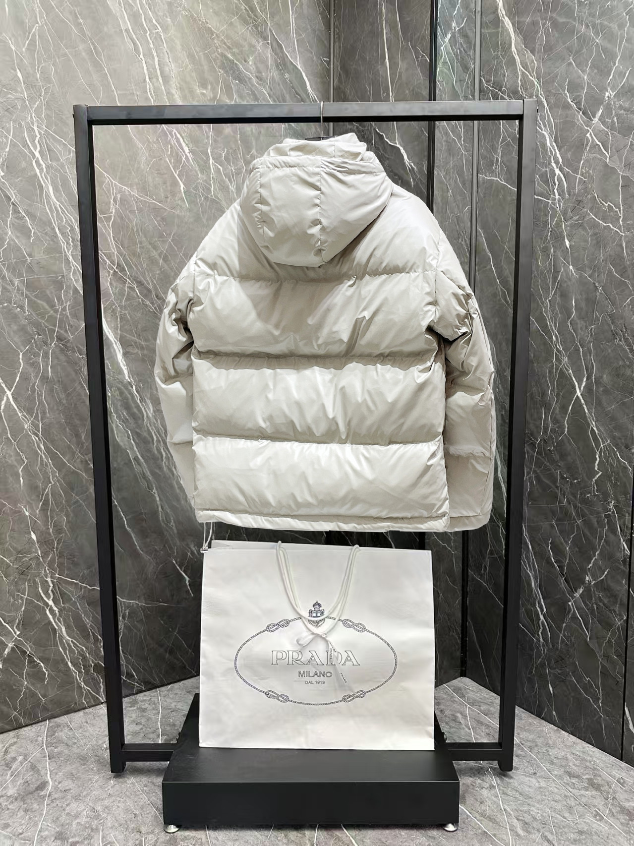 Prada Down Jacket S-m-l-xl