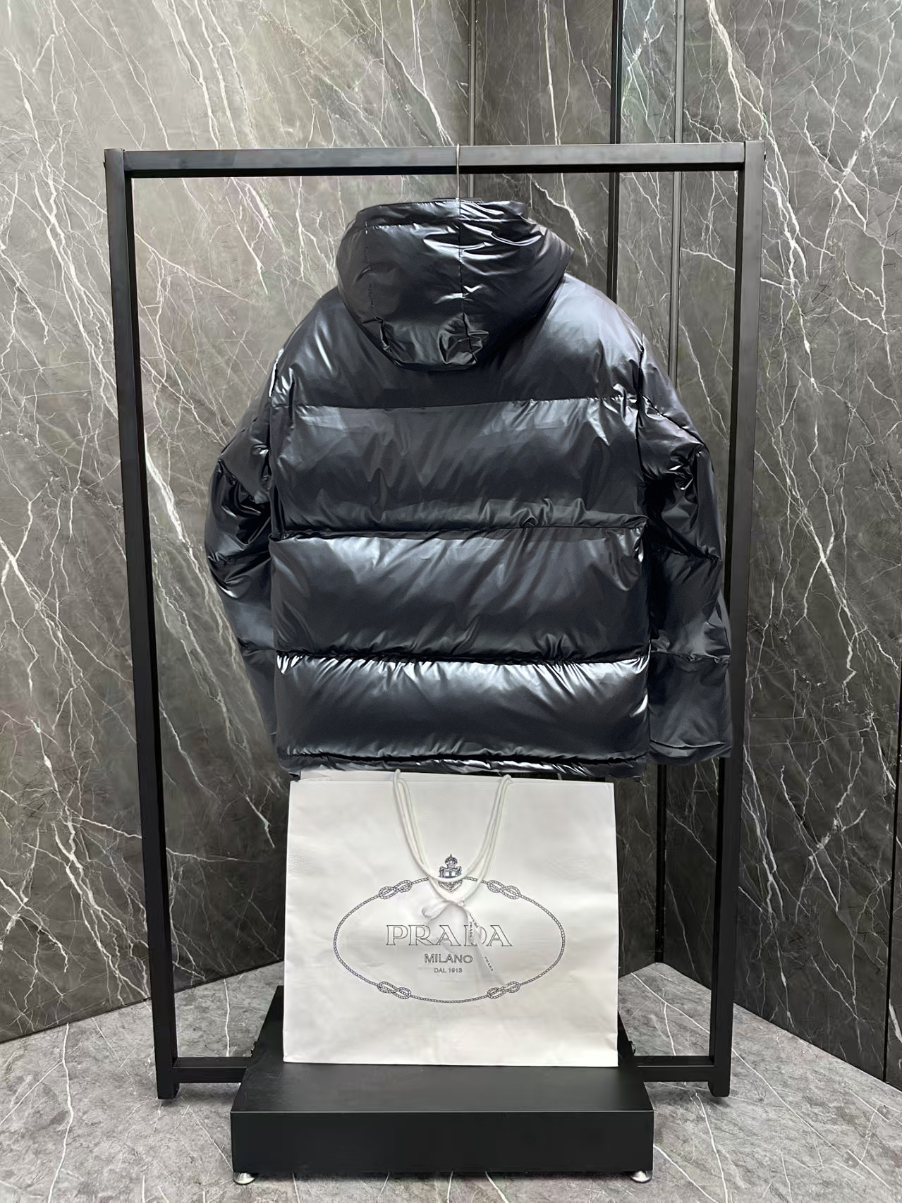 Prada Down Jacket S-m-l-xl
