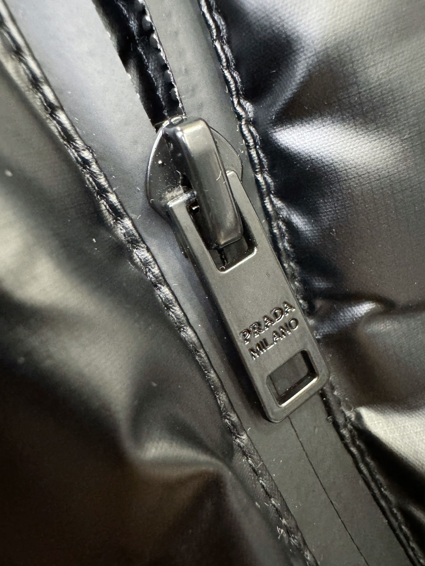 Prada Down Jacket Goose Down
