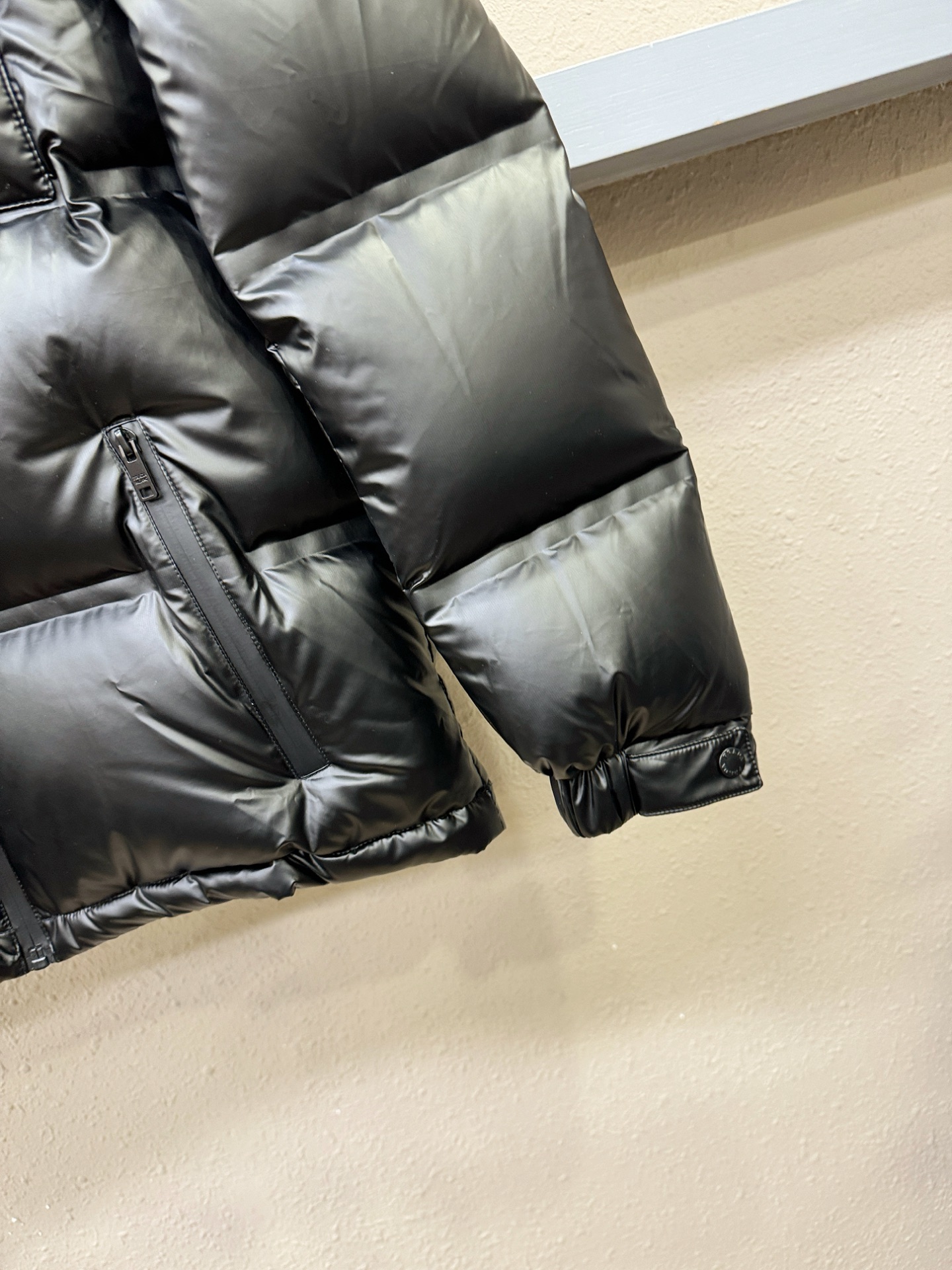 Prada Down Jacket Goose Down