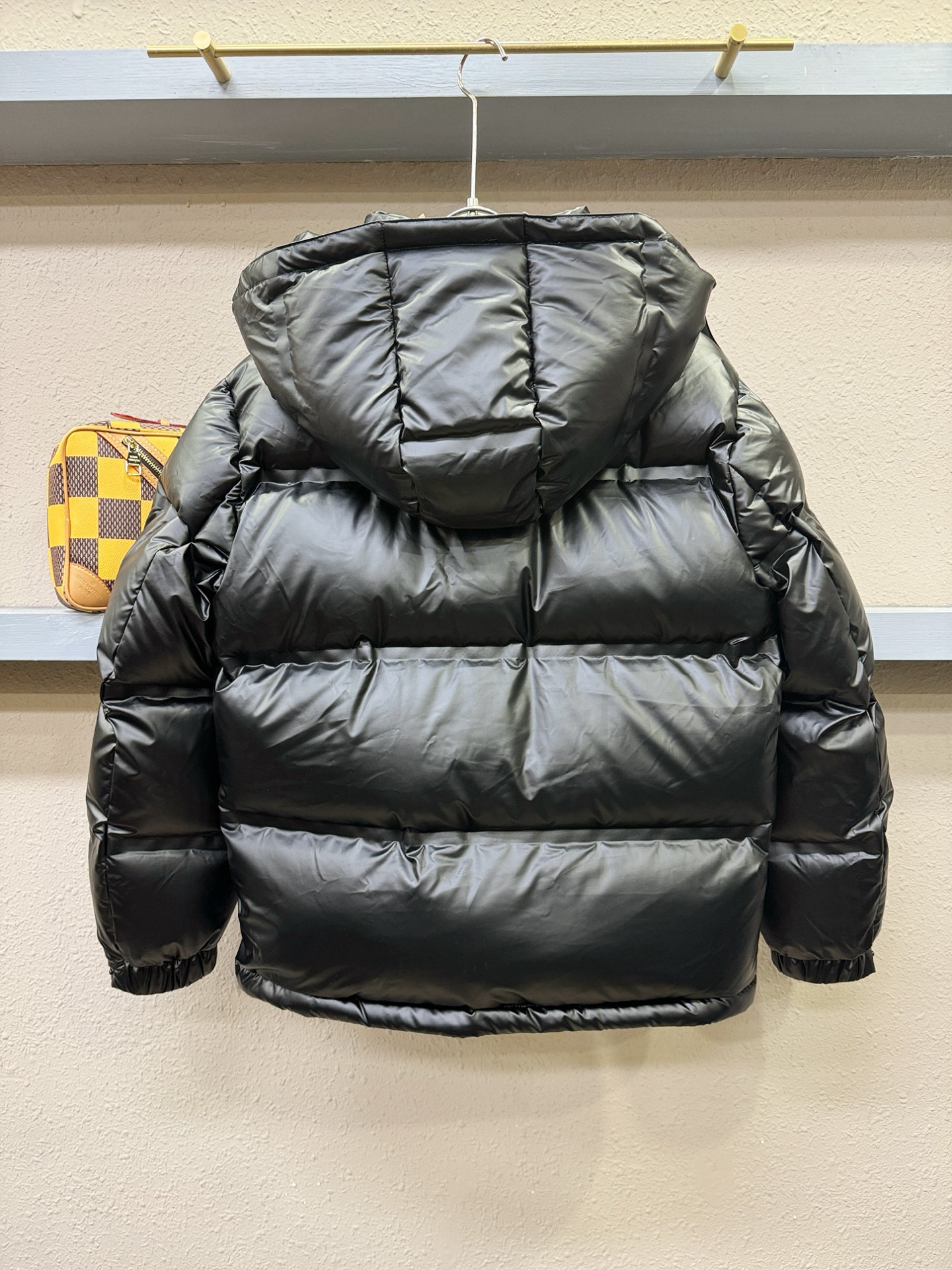 Prada Down Jacket Goose Down
