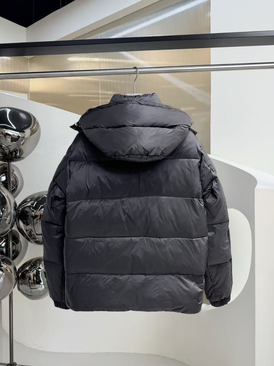 Moncler Down Jacket M-l-xxxl