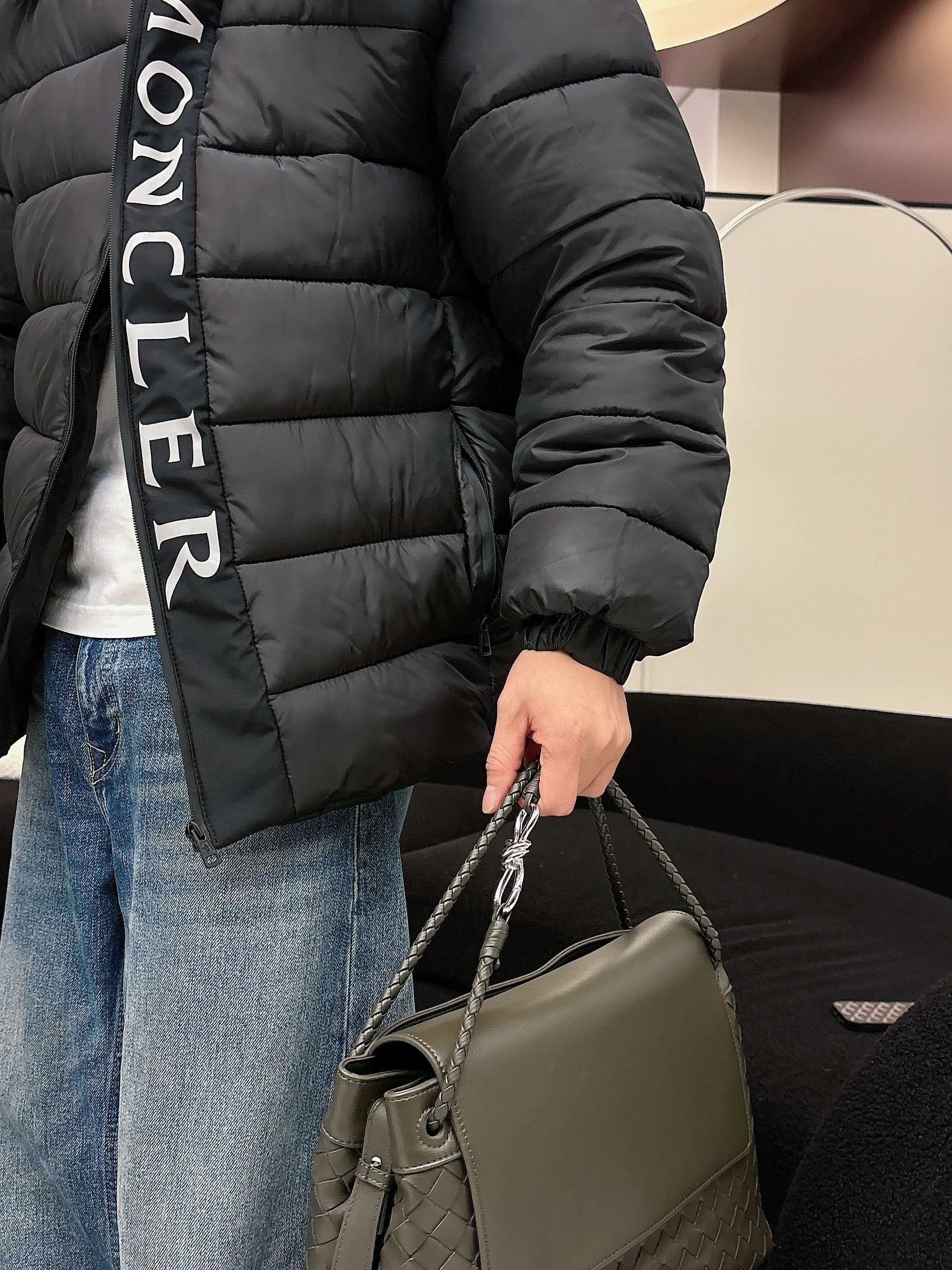 Moncler Basic Clothing Cotton S-m-l-xxxl