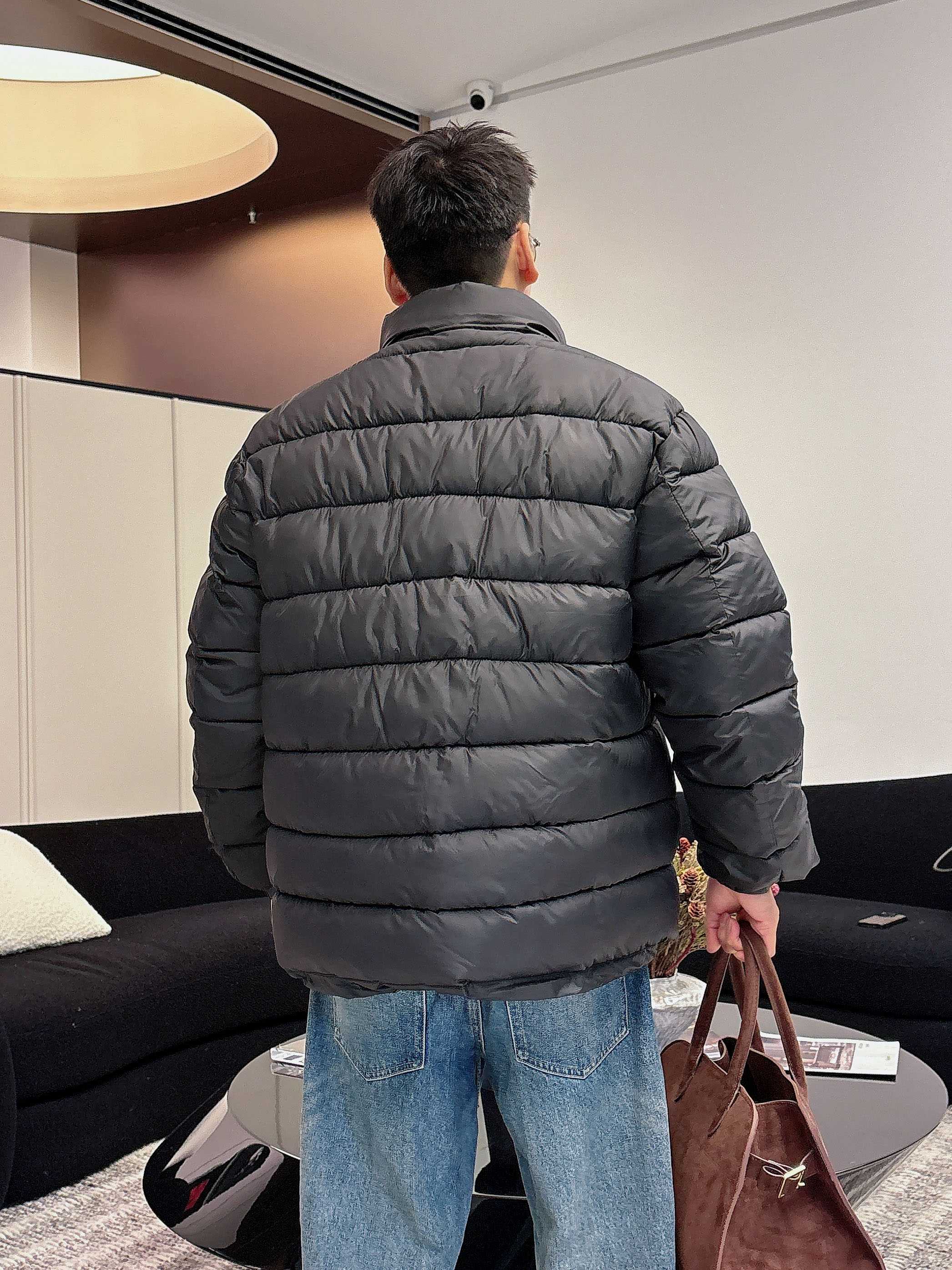 Moncler Basic Clothing Cotton S-m-l-xxxl
