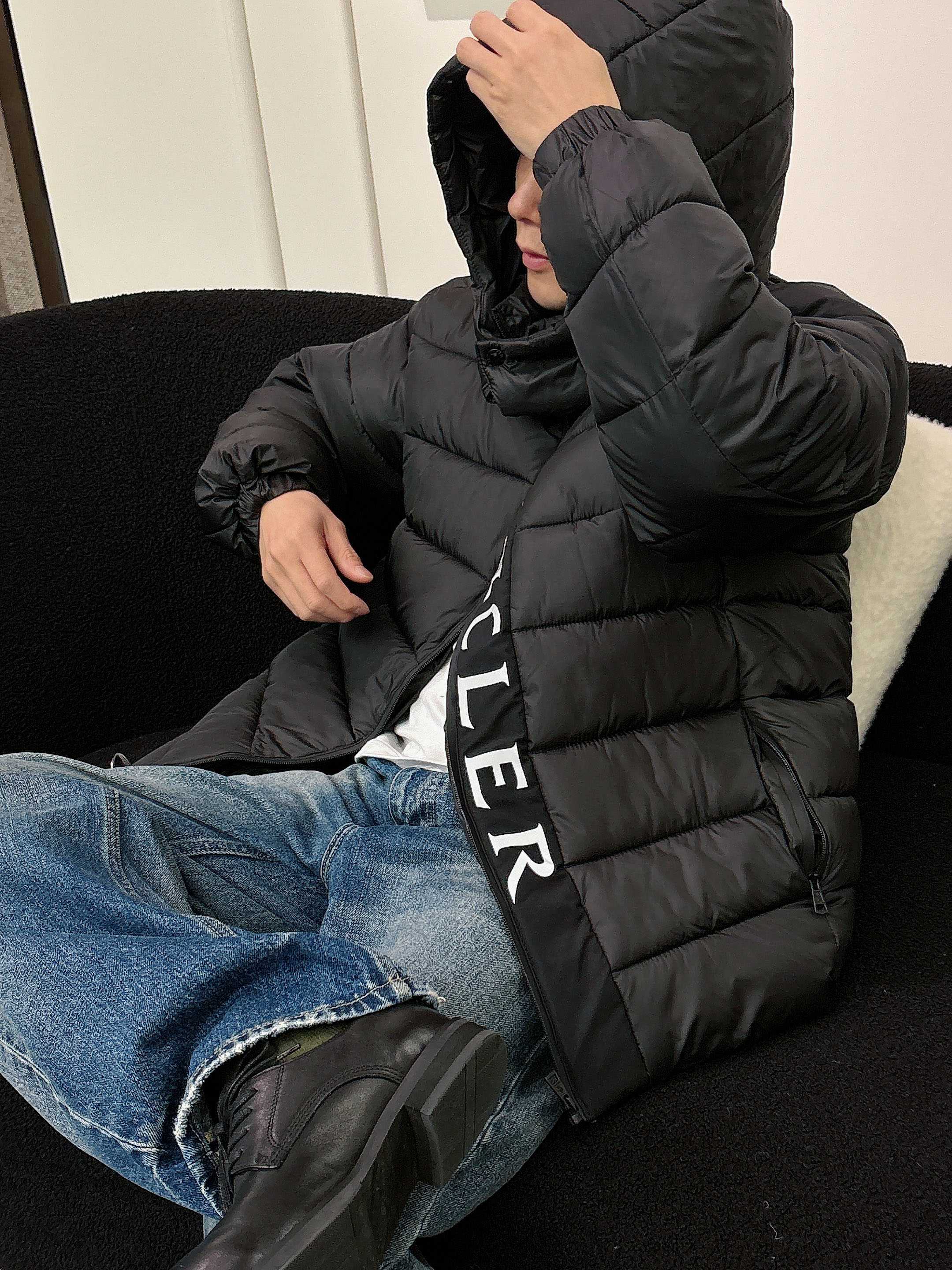 Moncler Basic Clothing Cotton S-m-l-xxxl