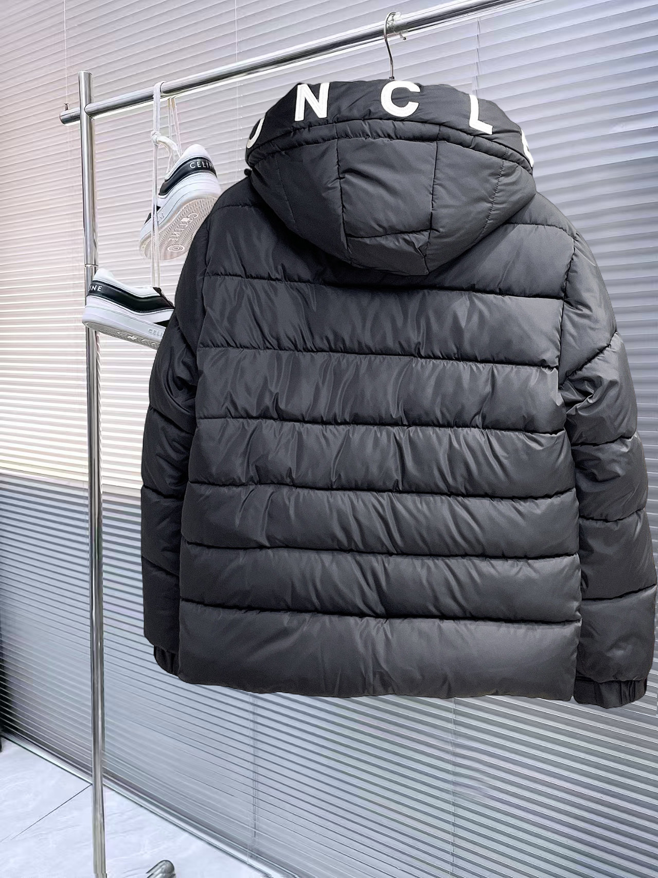 Moncler Basic Clothing Cotton S-m-l-xxxl