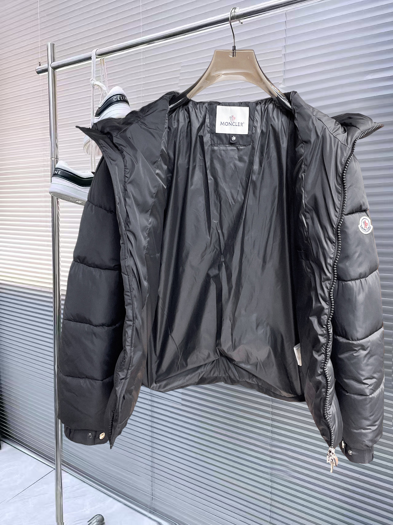Moncler Basic Clothing Cotton S-m-l-xxxl