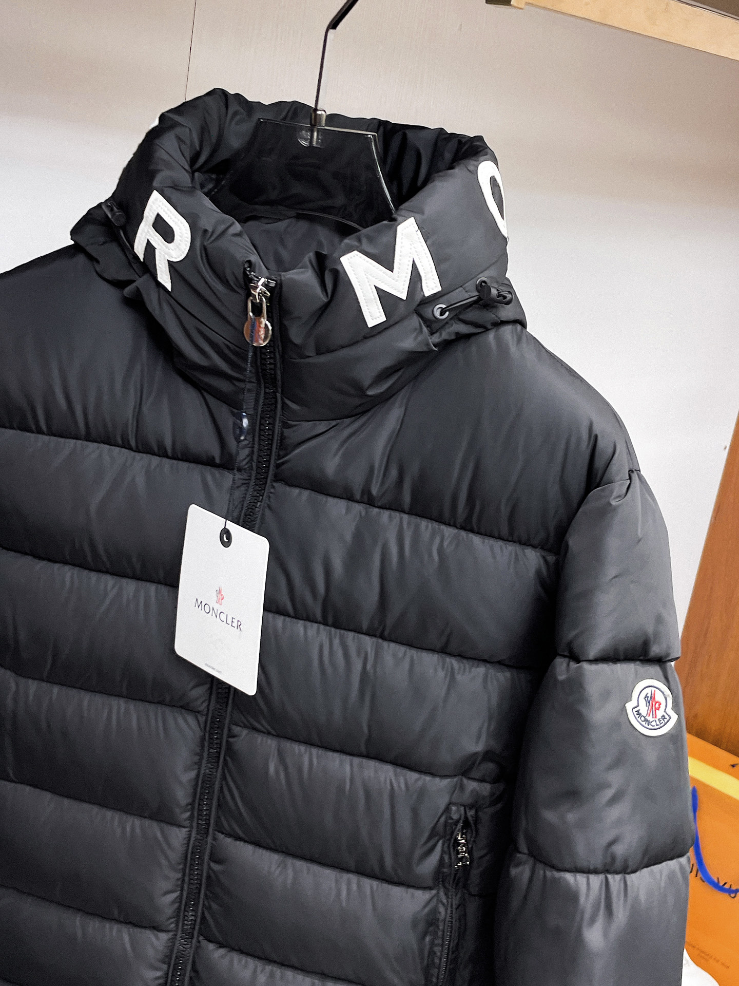 Moncler Basic Clothing Cotton S-m-l-xxxl
