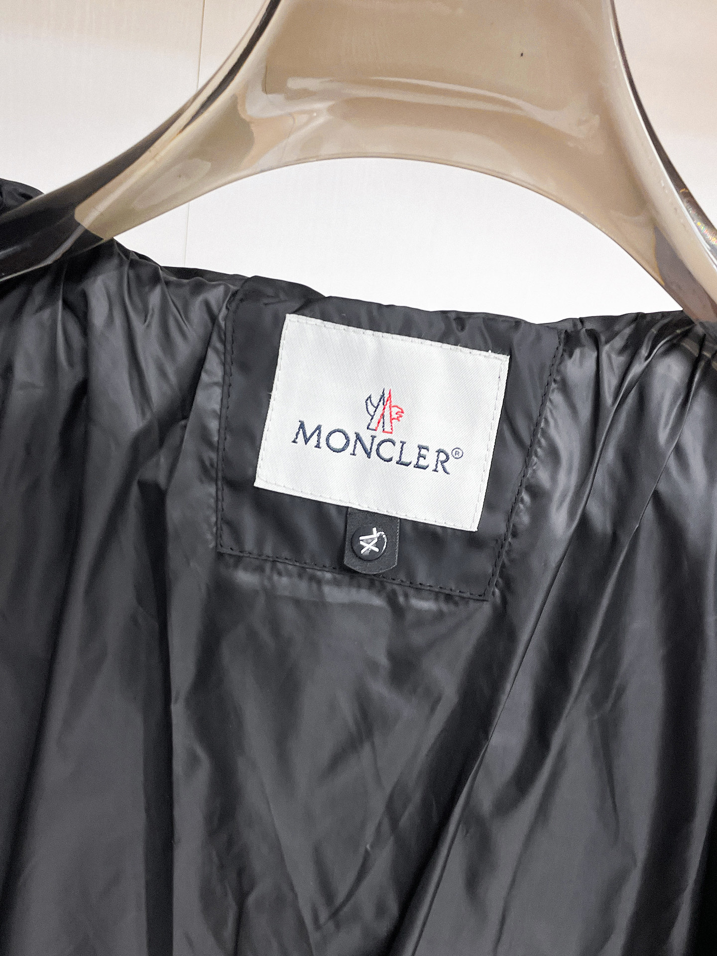 Moncler Basic Clothing Cotton S-m-l-xxxl