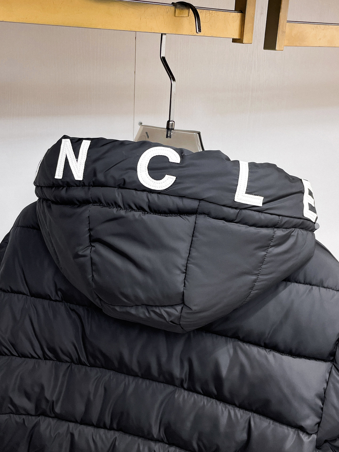 Moncler Basic Clothing Cotton S-m-l-xxxl