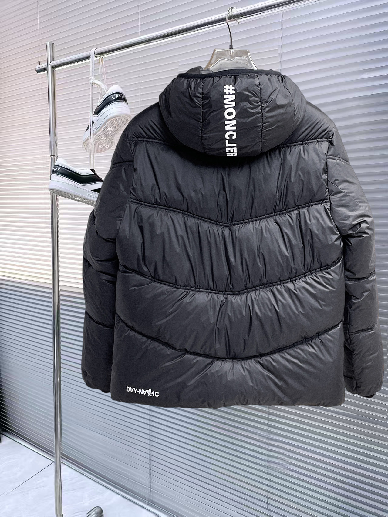 Moncler Basic Clothing Cotton S-m-l-xxxl