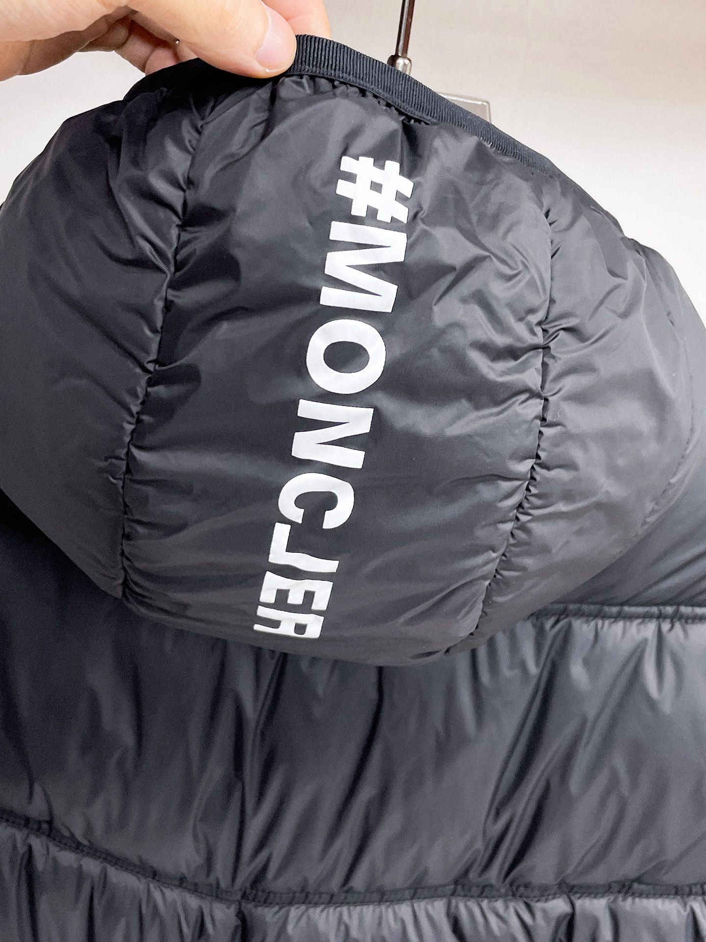 Moncler Basic Clothing Cotton S-m-l-xxxl