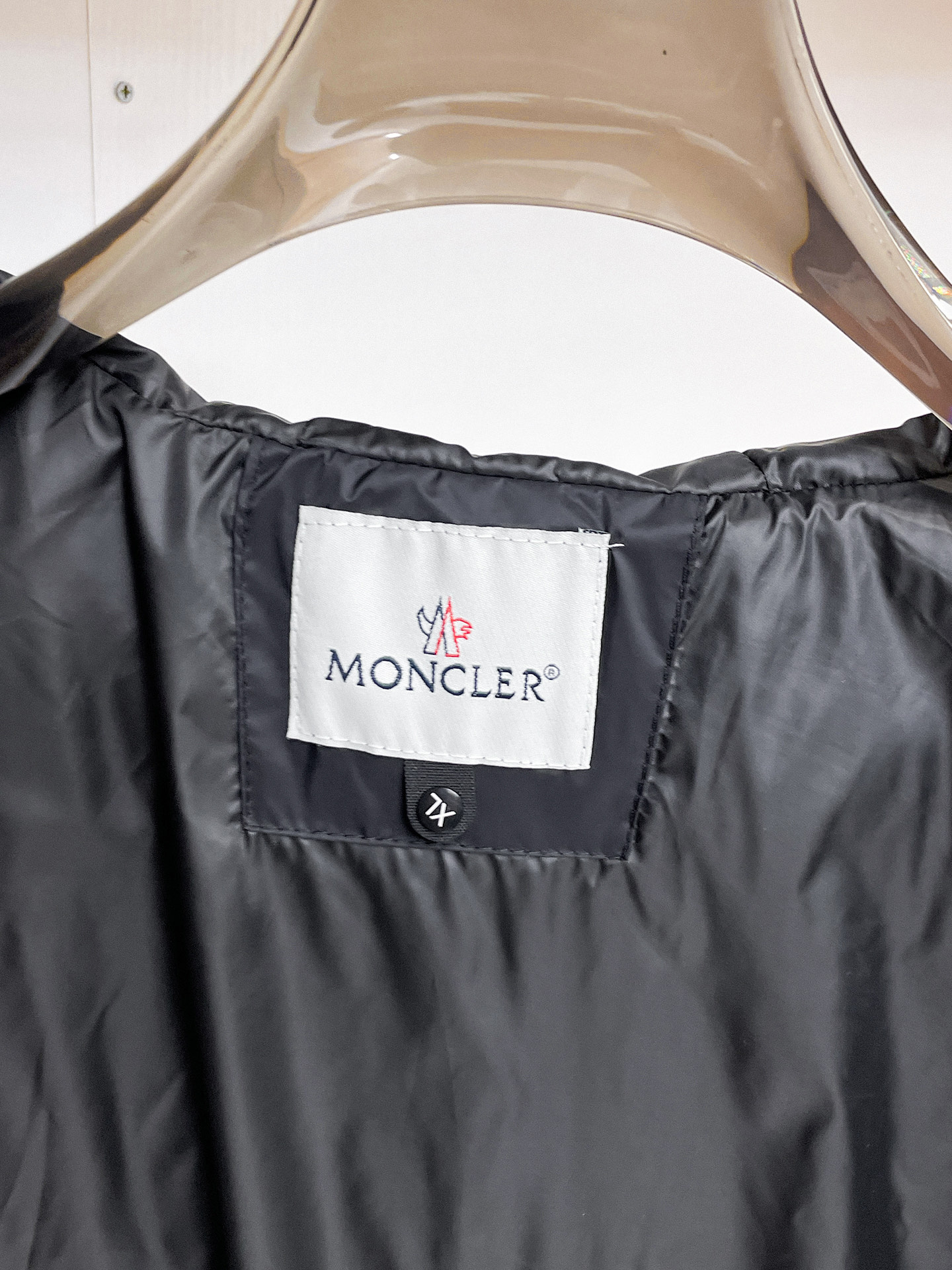 Moncler Basic Clothing Cotton S-m-l-xxxl