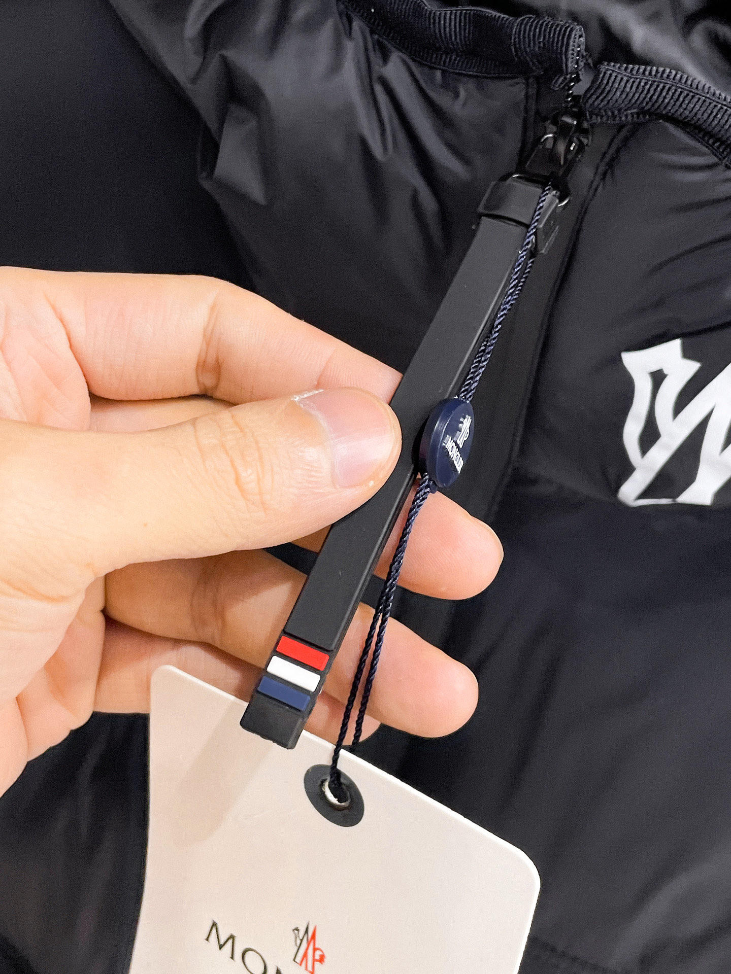 Moncler Basic Clothing Cotton S-m-l-xxxl