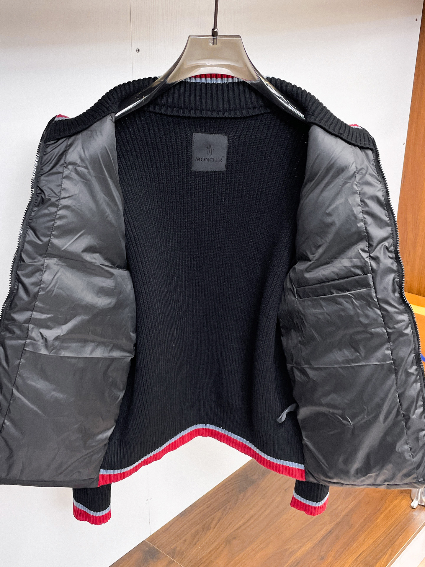 Moncler Basic Clothing Cotton S-m-l-xxxl