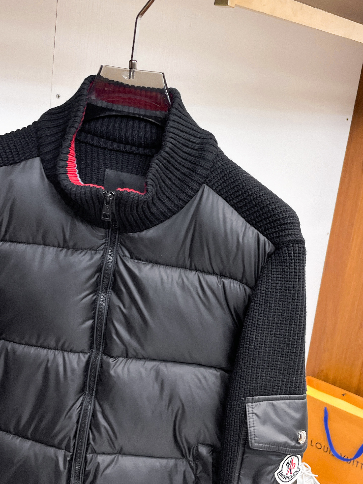 Moncler Basic Clothing Cotton S-m-l-xxxl