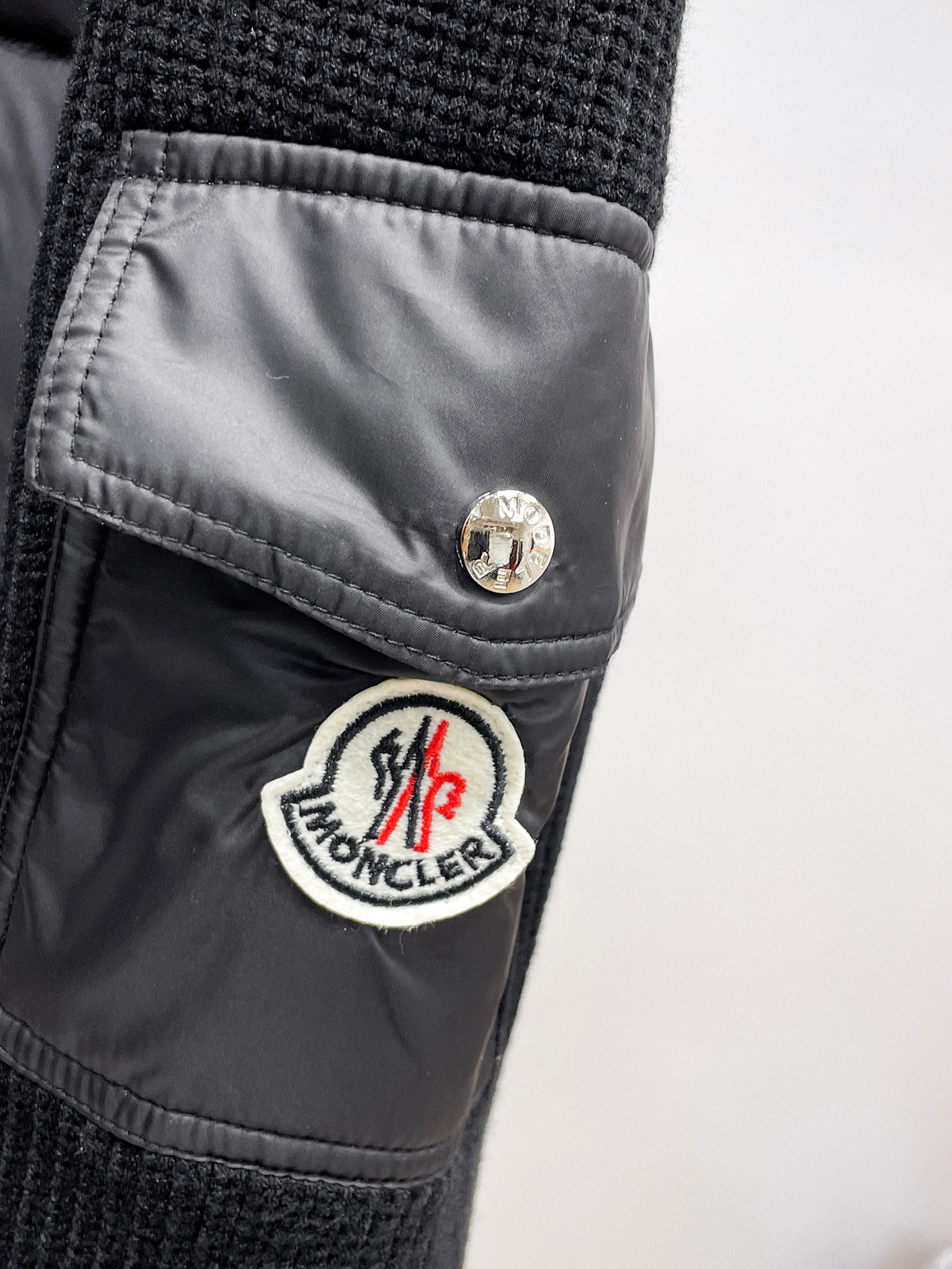 Moncler Basic Clothing Cotton S-m-l-xxxl