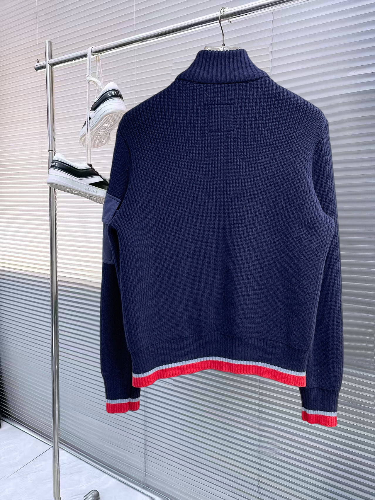 Moncler Basic Clothing Cotton S-m-l-xxxl