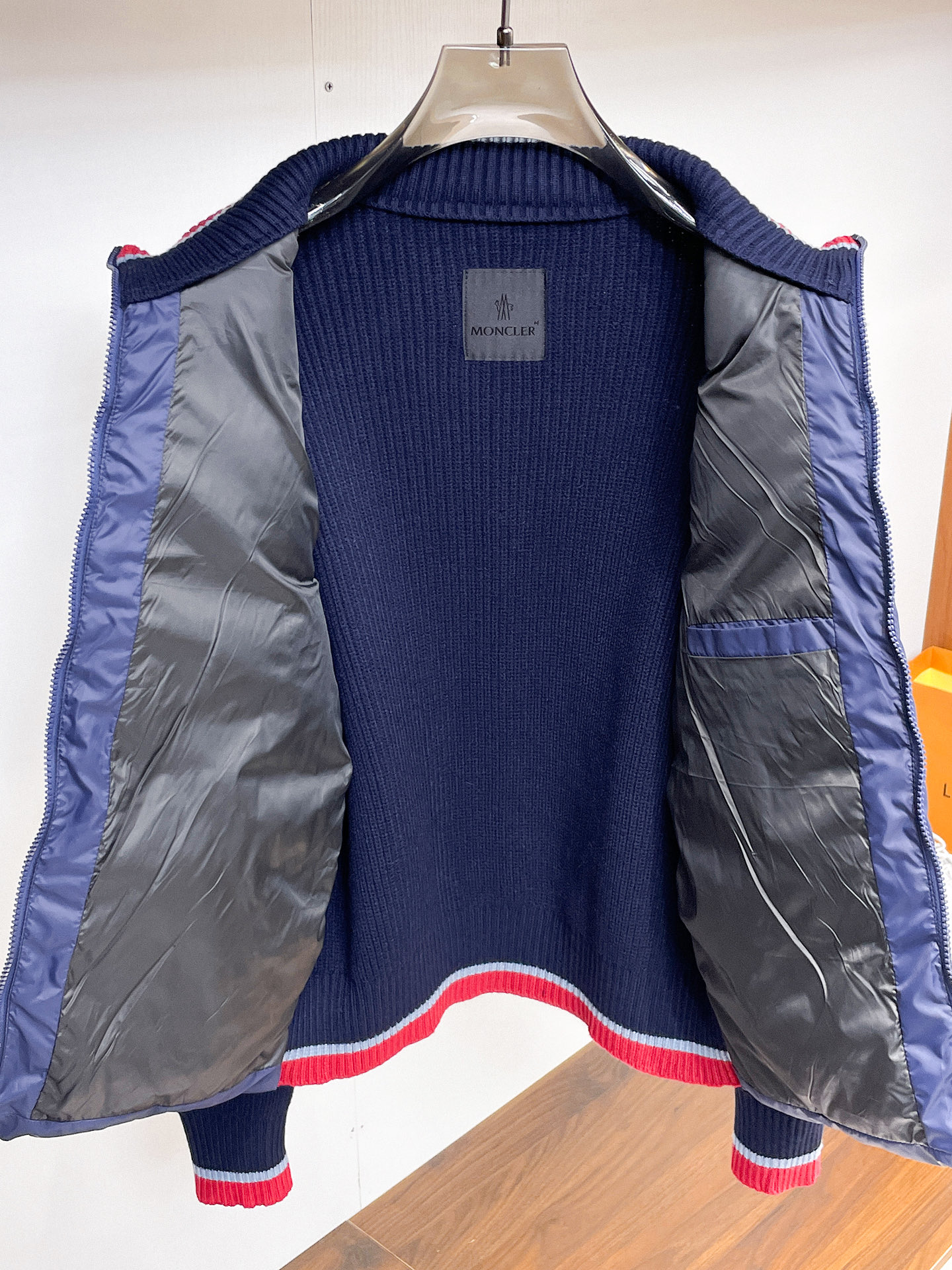 Moncler Basic Clothing Cotton S-m-l-xxxl