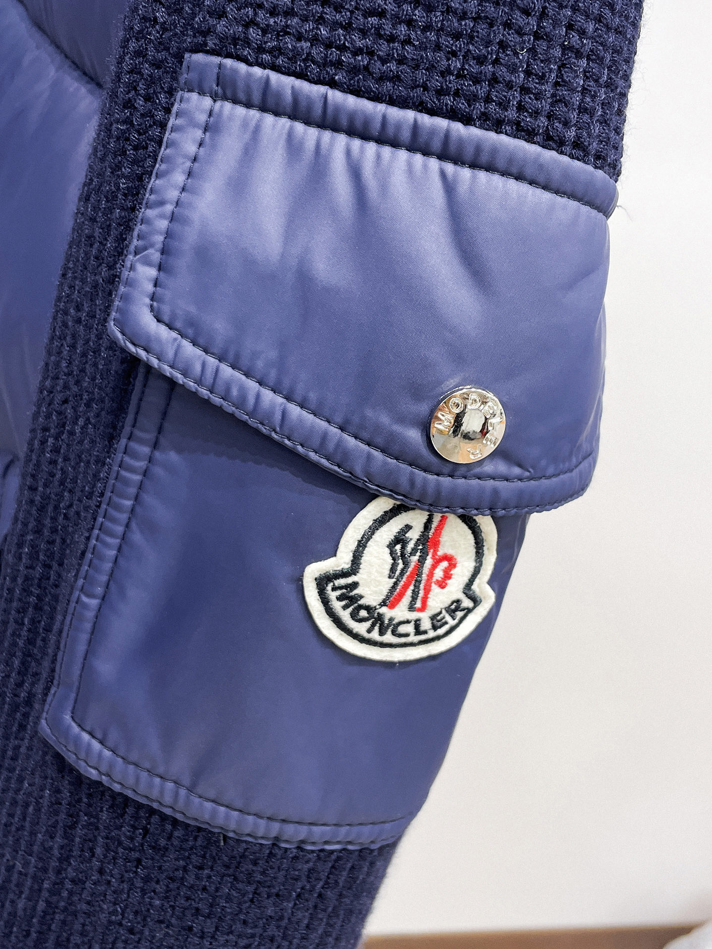 Moncler Basic Clothing Cotton S-m-l-xxxl