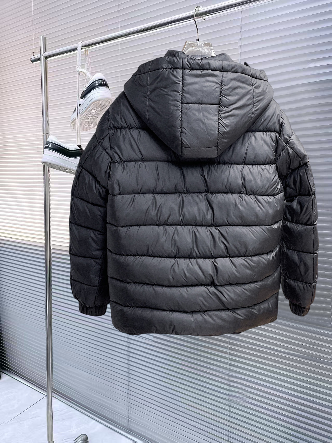 Moncler Basic Clothing Cotton S-m-l-xxxl