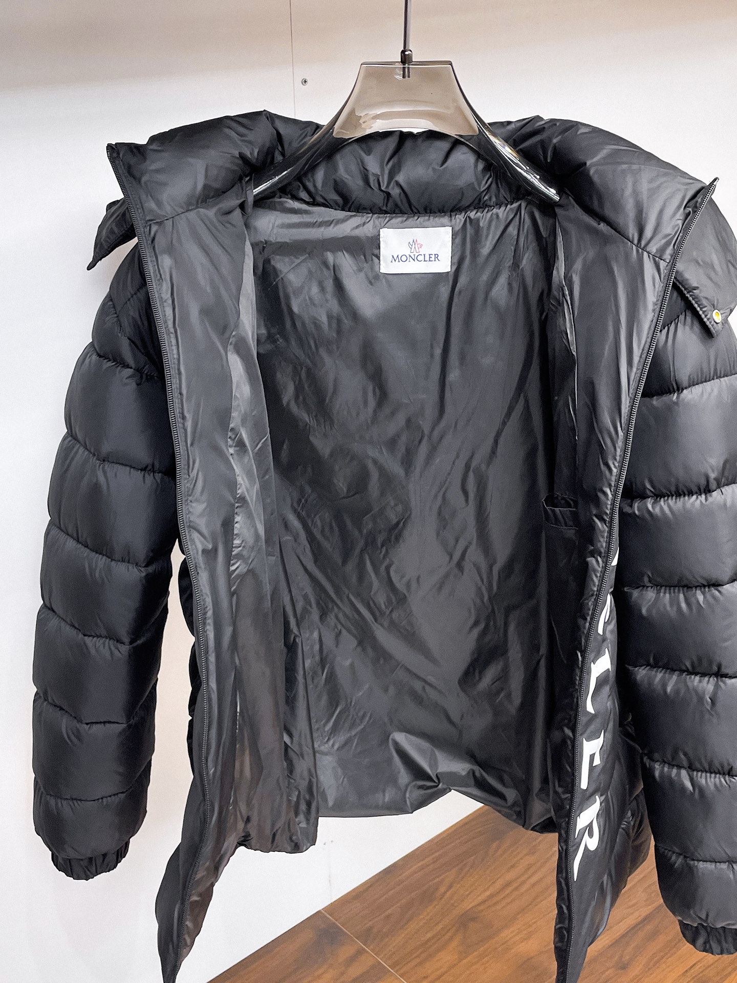 Moncler Basic Clothing Cotton S-m-l-xxxl