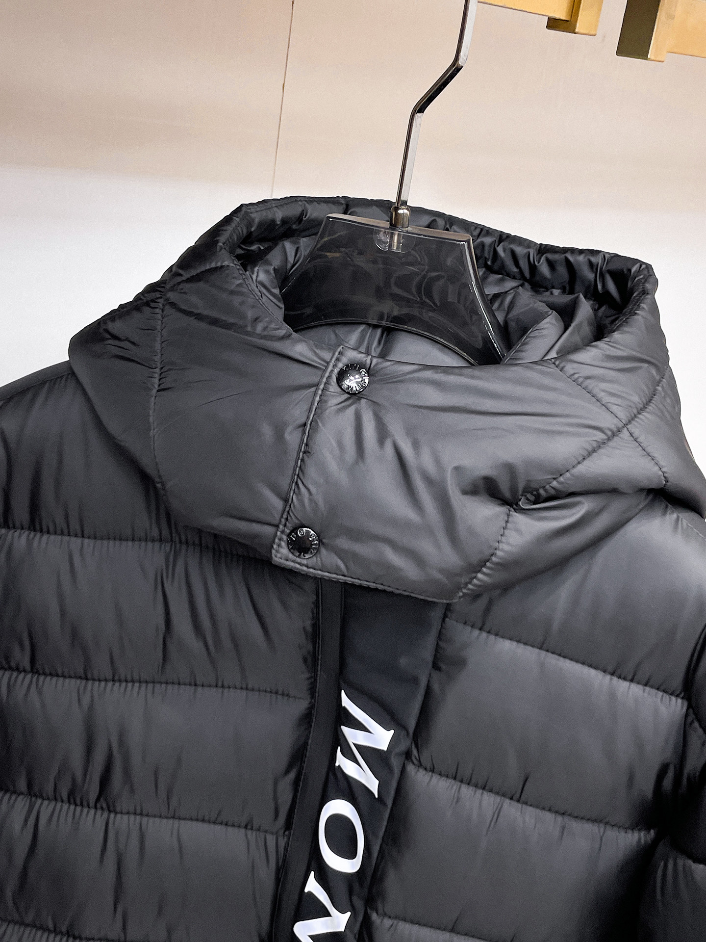 Moncler Basic Clothing Cotton S-m-l-xxxl