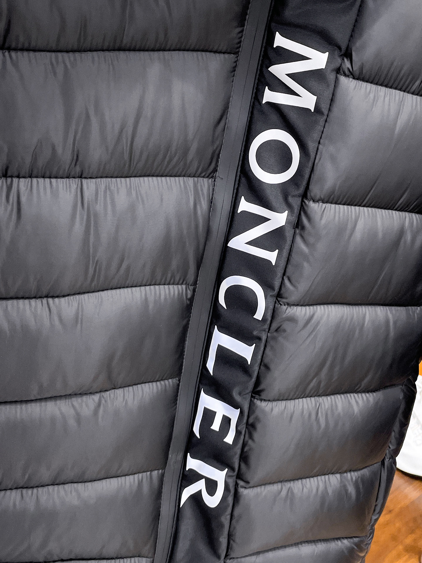 Moncler Basic Clothing Cotton S-m-l-xxxl