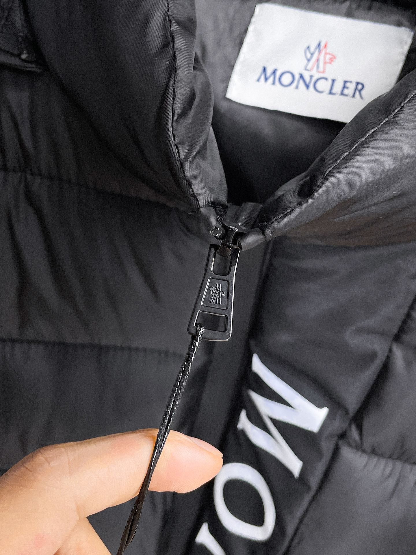 Moncler Basic Clothing Cotton S-m-l-xxxl
