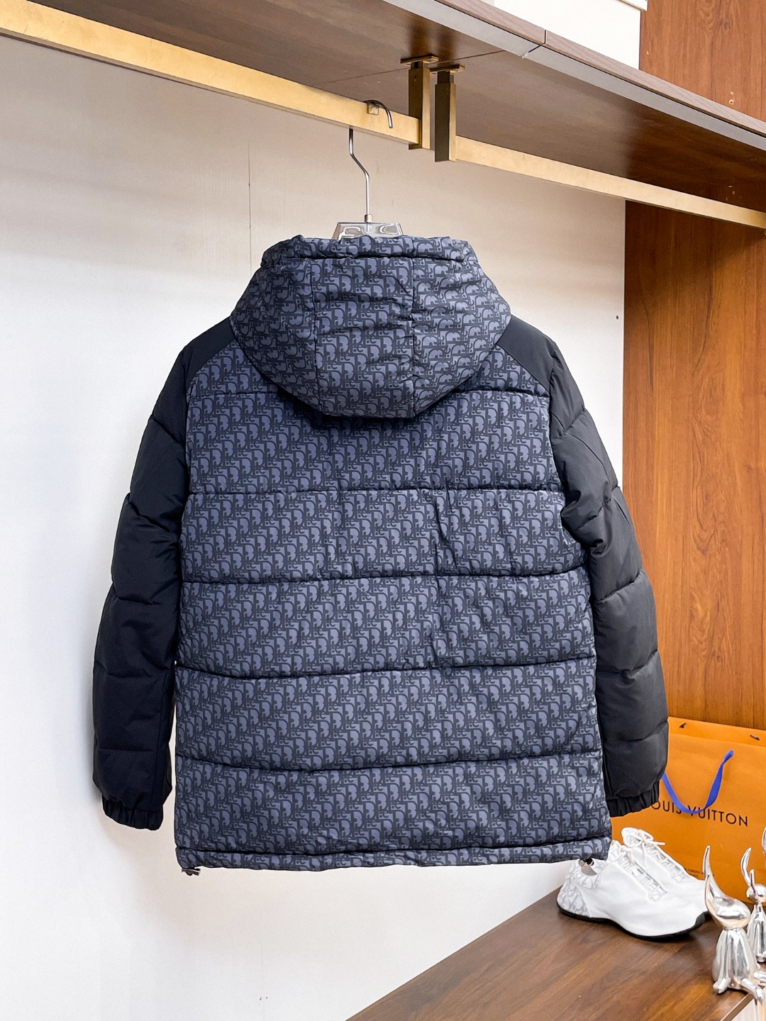 Dior Basic Clothing Cotton S-m-xxxl