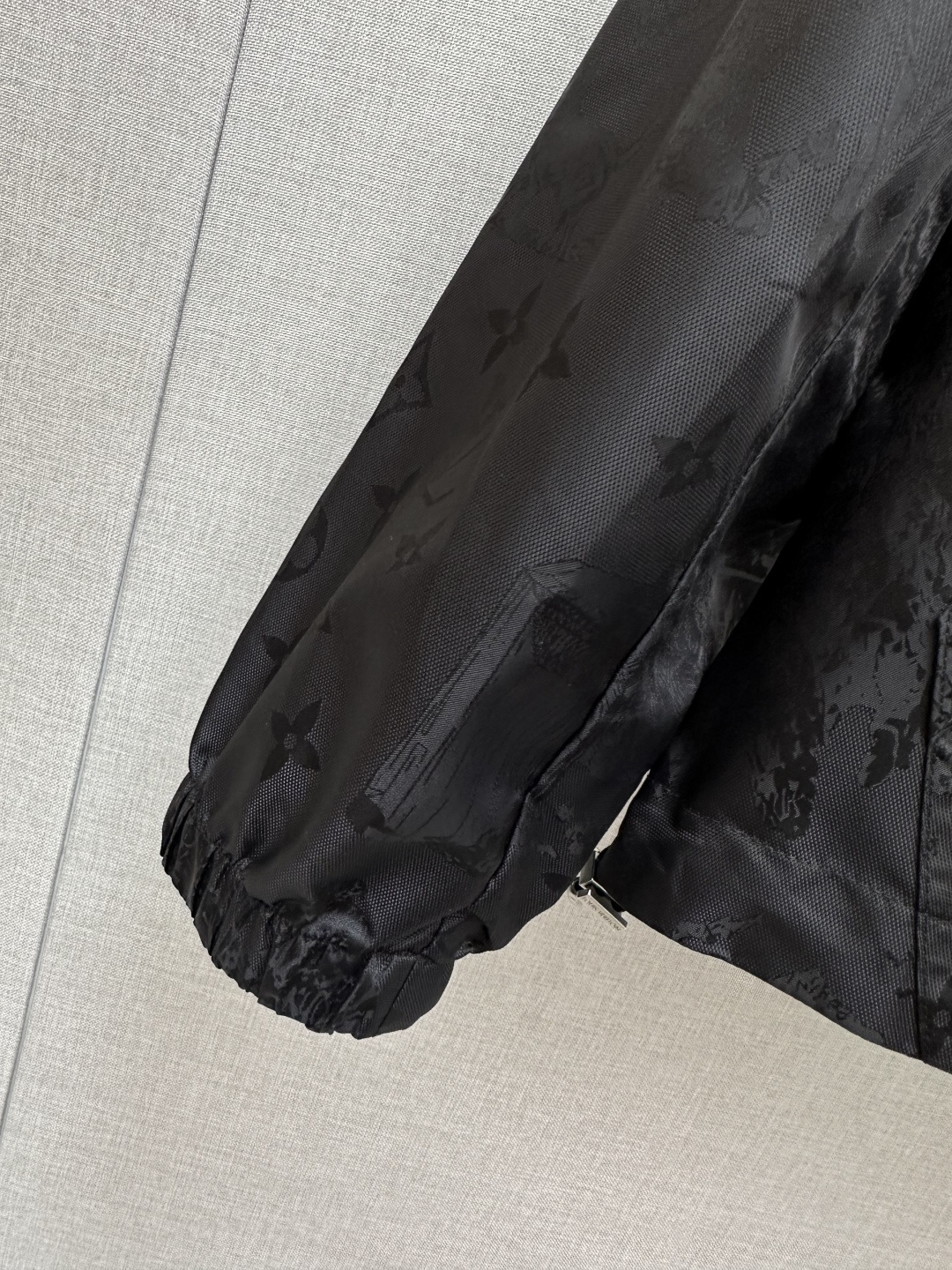 Louis Vuitton Jacket Hooded S-l