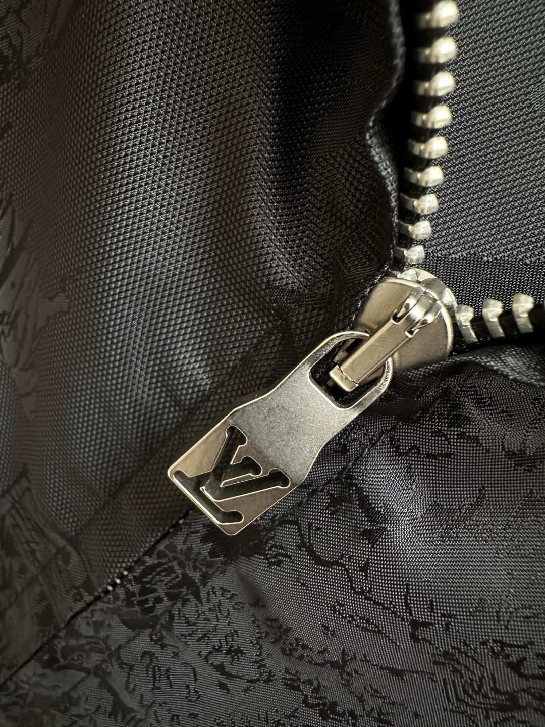 Louis Vuitton Jacket Hooded S-l