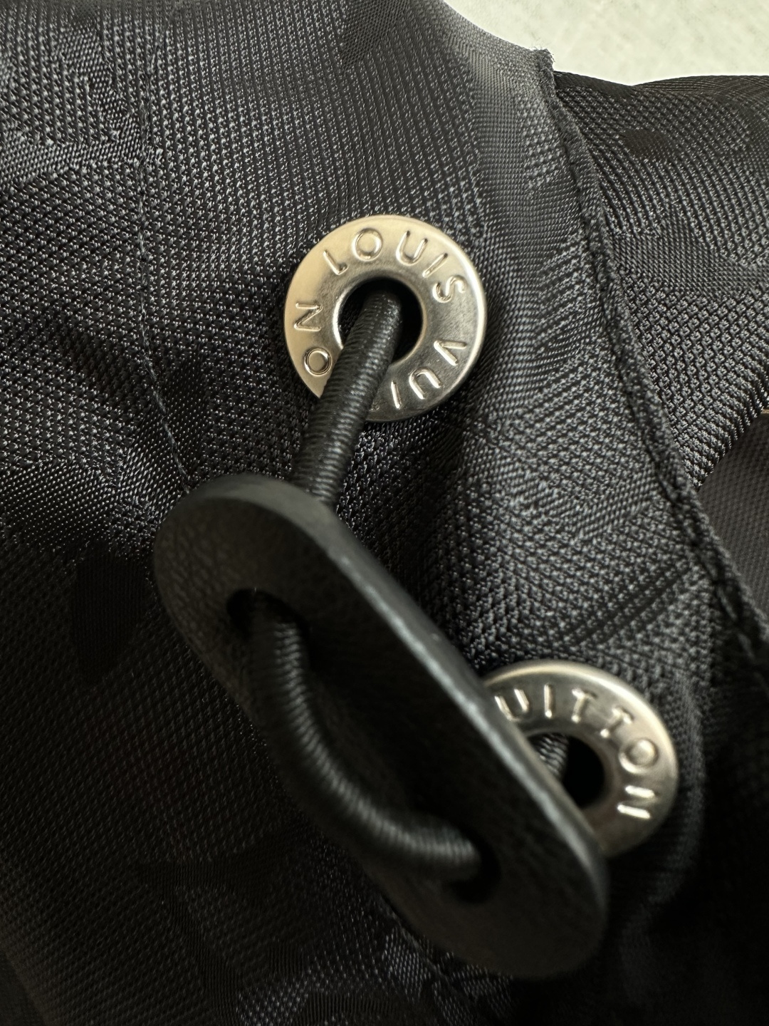 Louis Vuitton Jacket Hooded S-l
