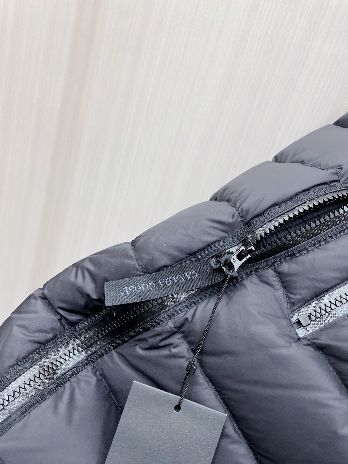 Canada Goose Down Jacket White Duck Down S-m-xl