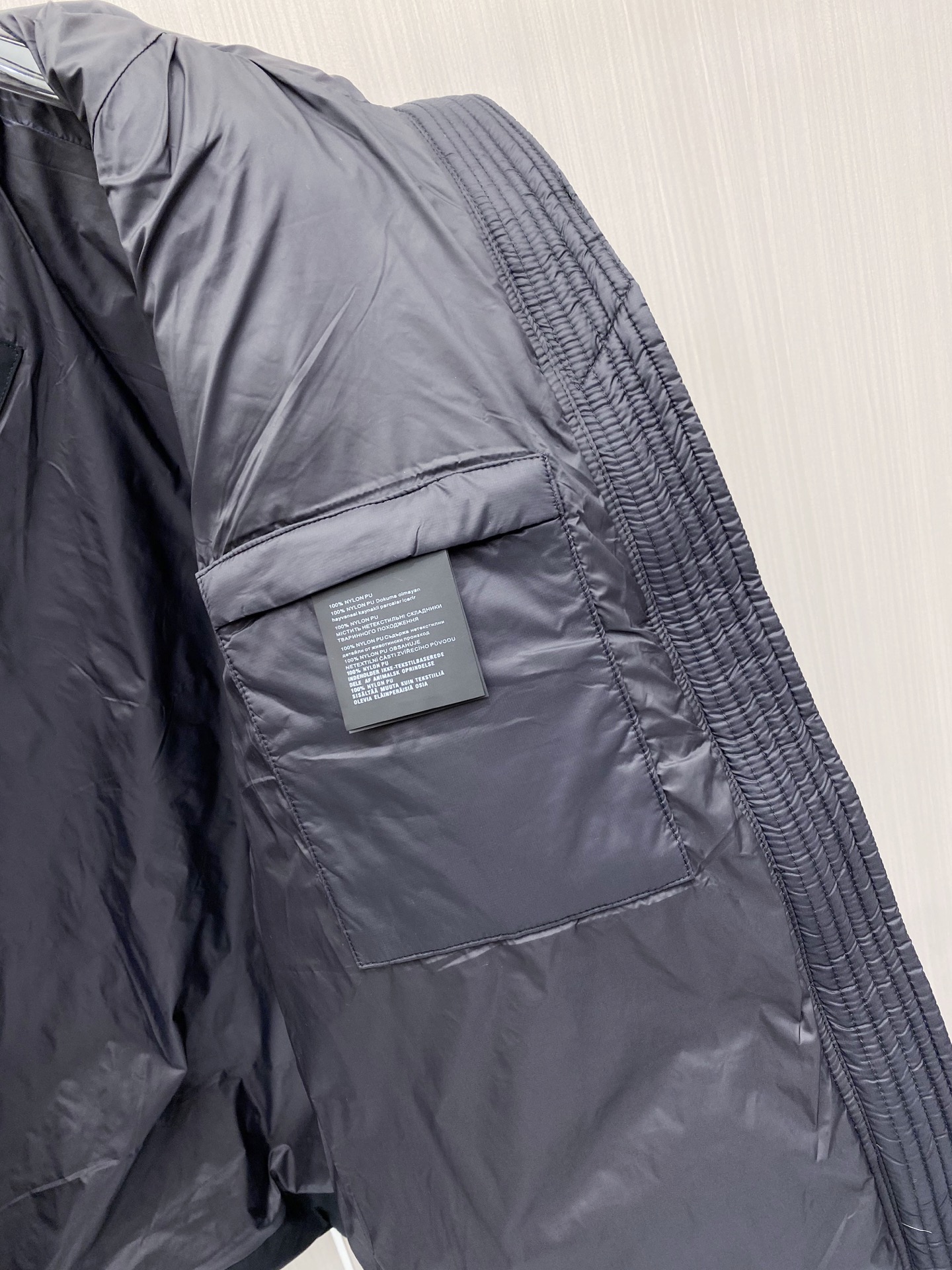 Canada Goose Down Jacket White Duck Down S-m-xl