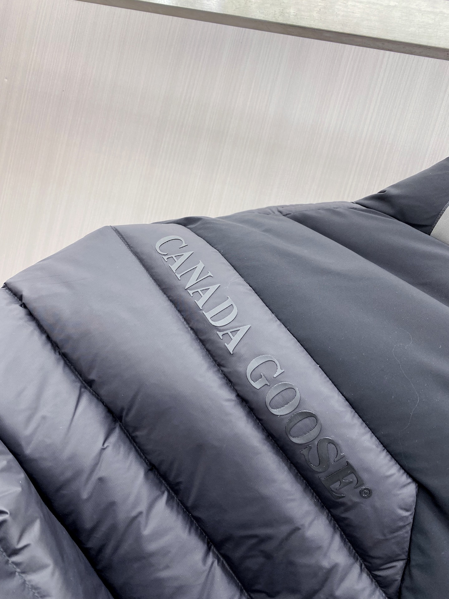Canada Goose Down Jacket White Duck Down S-m-xl