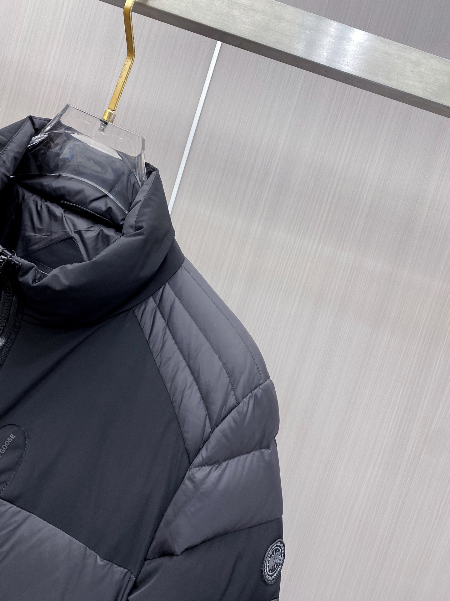 Canada Goose Down Jacket White Duck Down S-m-xl