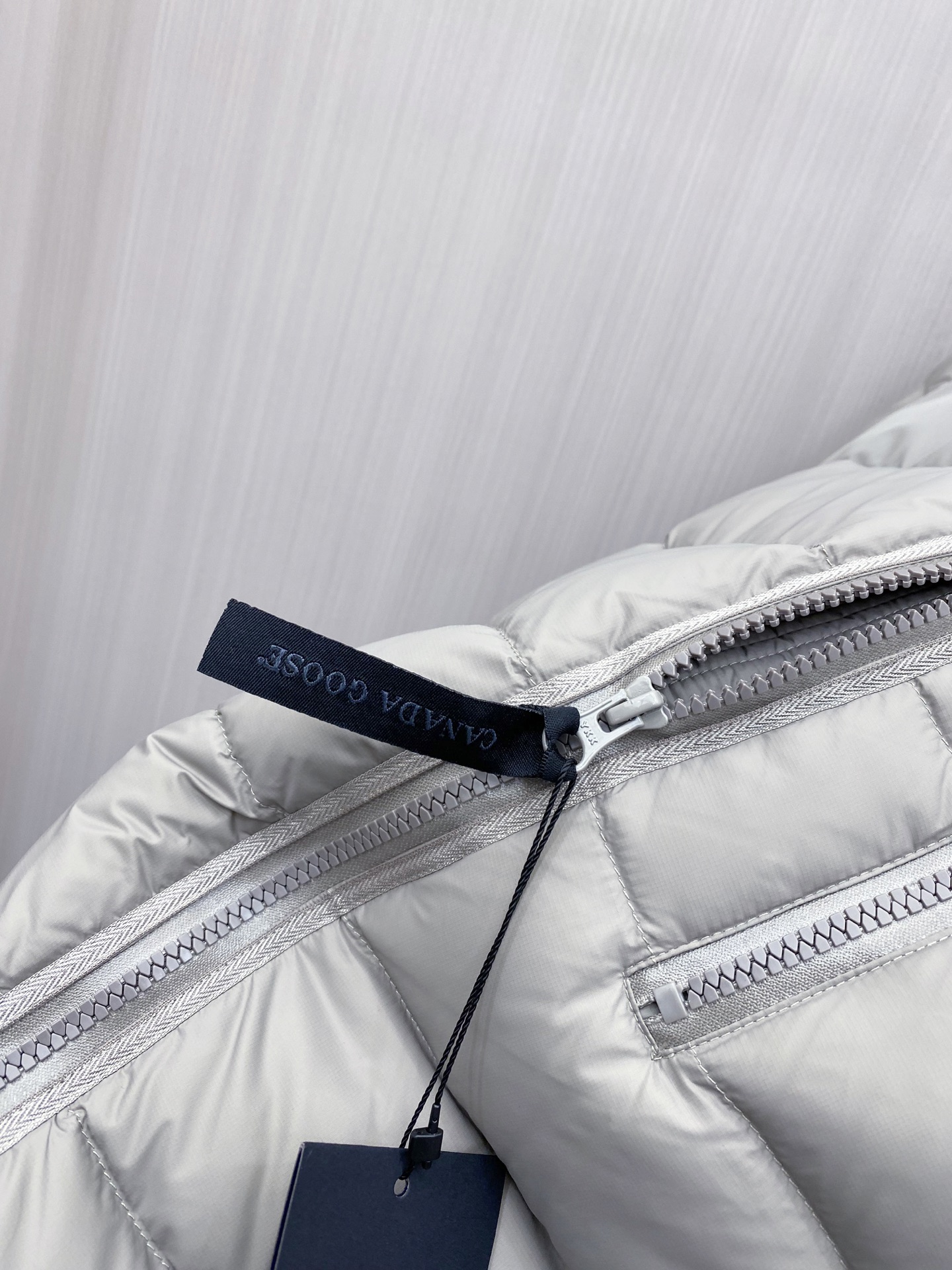 Canada Goose Down Jacket White Duck Down S-m-xl