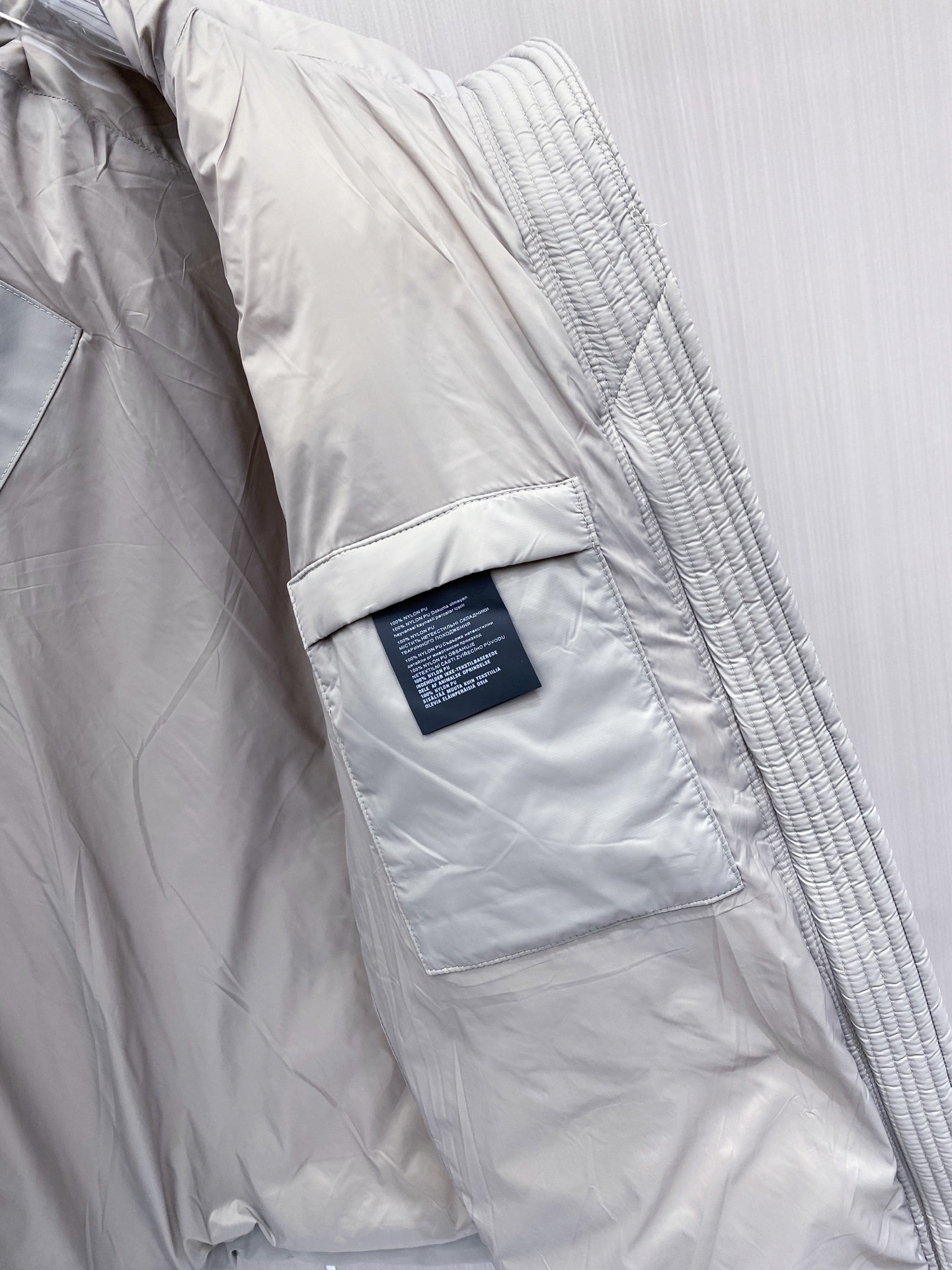 Canada Goose Down Jacket White Duck Down S-m-xl