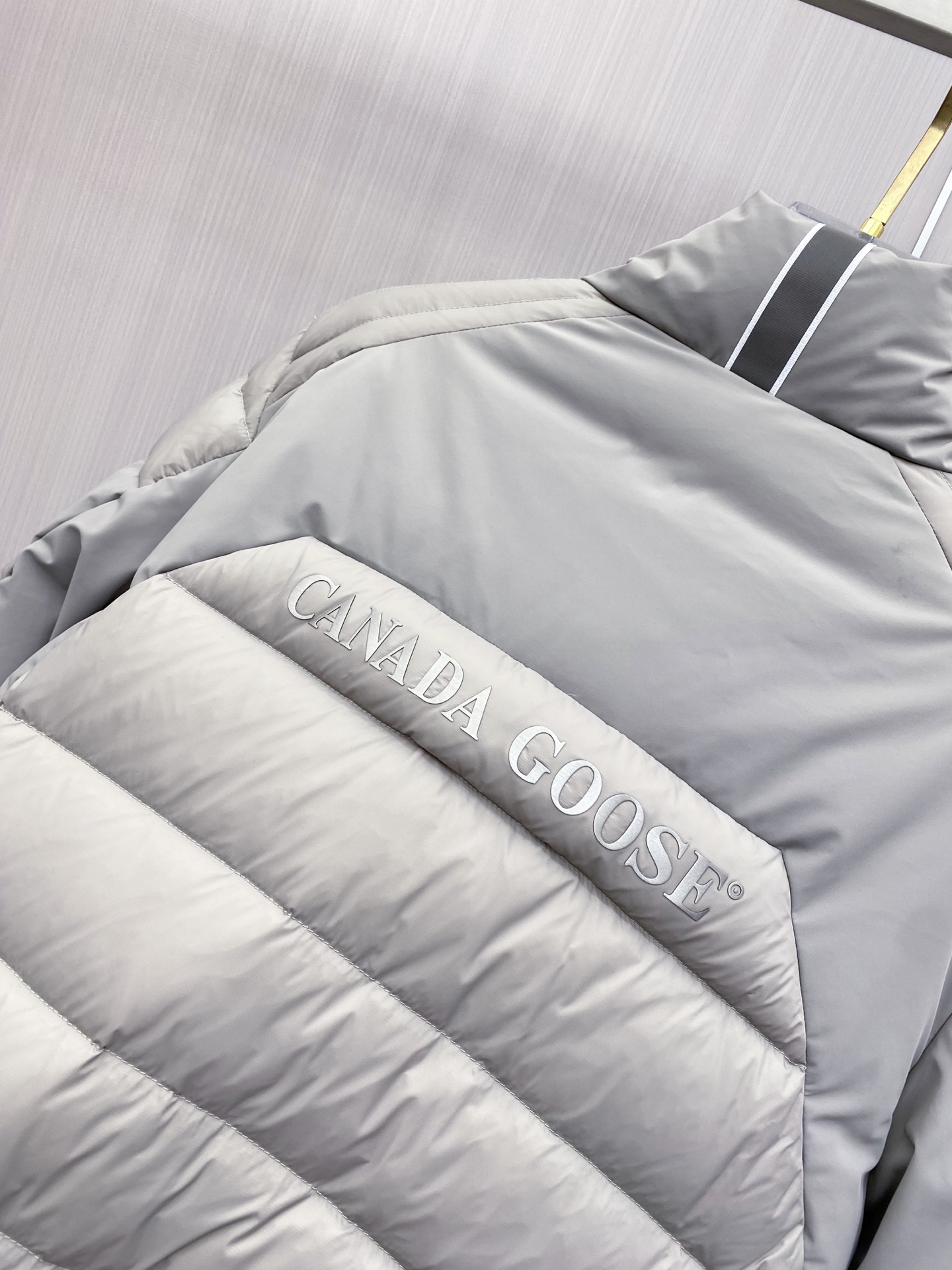 Canada Goose Down Jacket White Duck Down S-m-xl