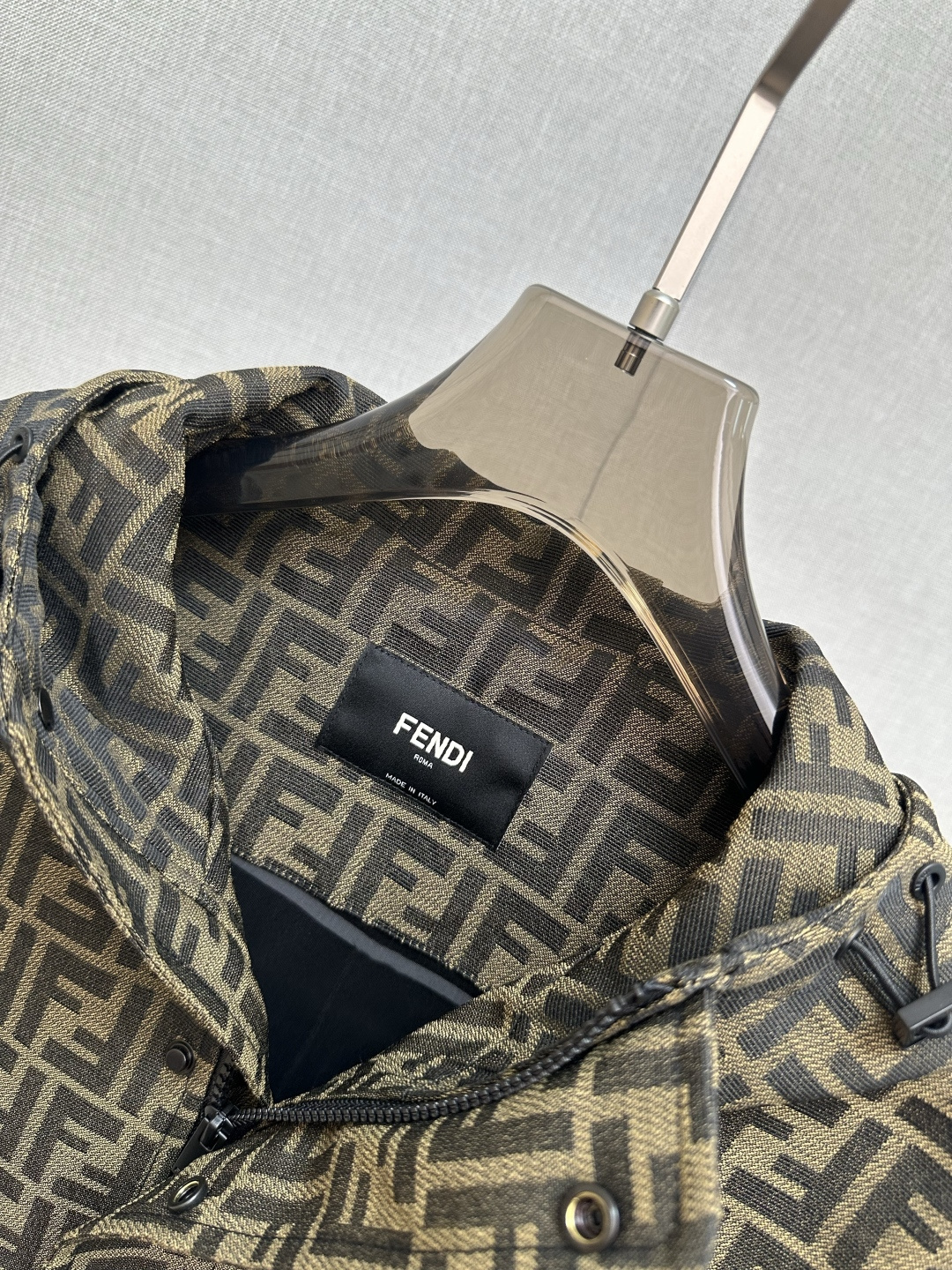Fendi Jacket M-l-xl