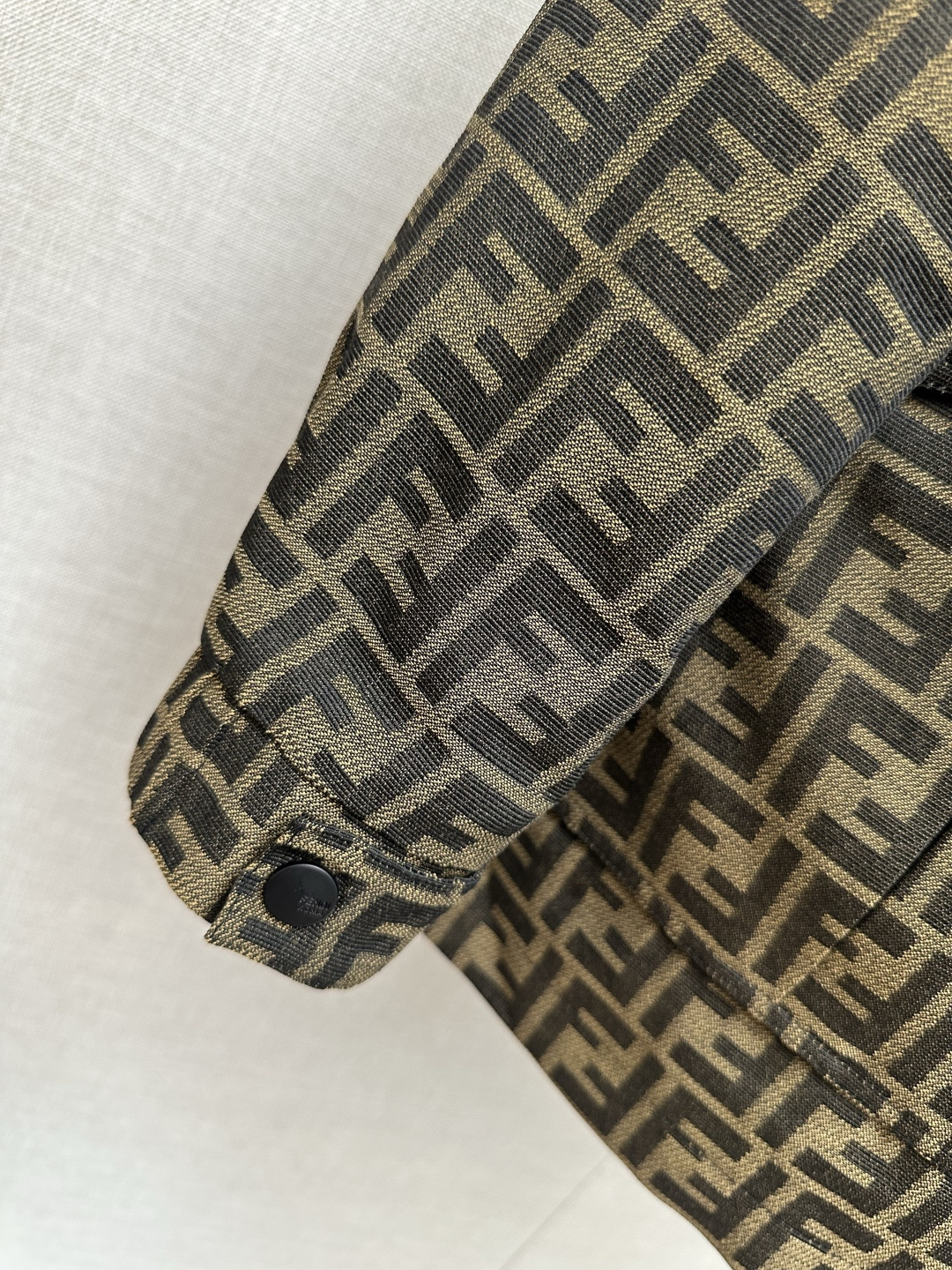 Fendi Jacket M-l-xl