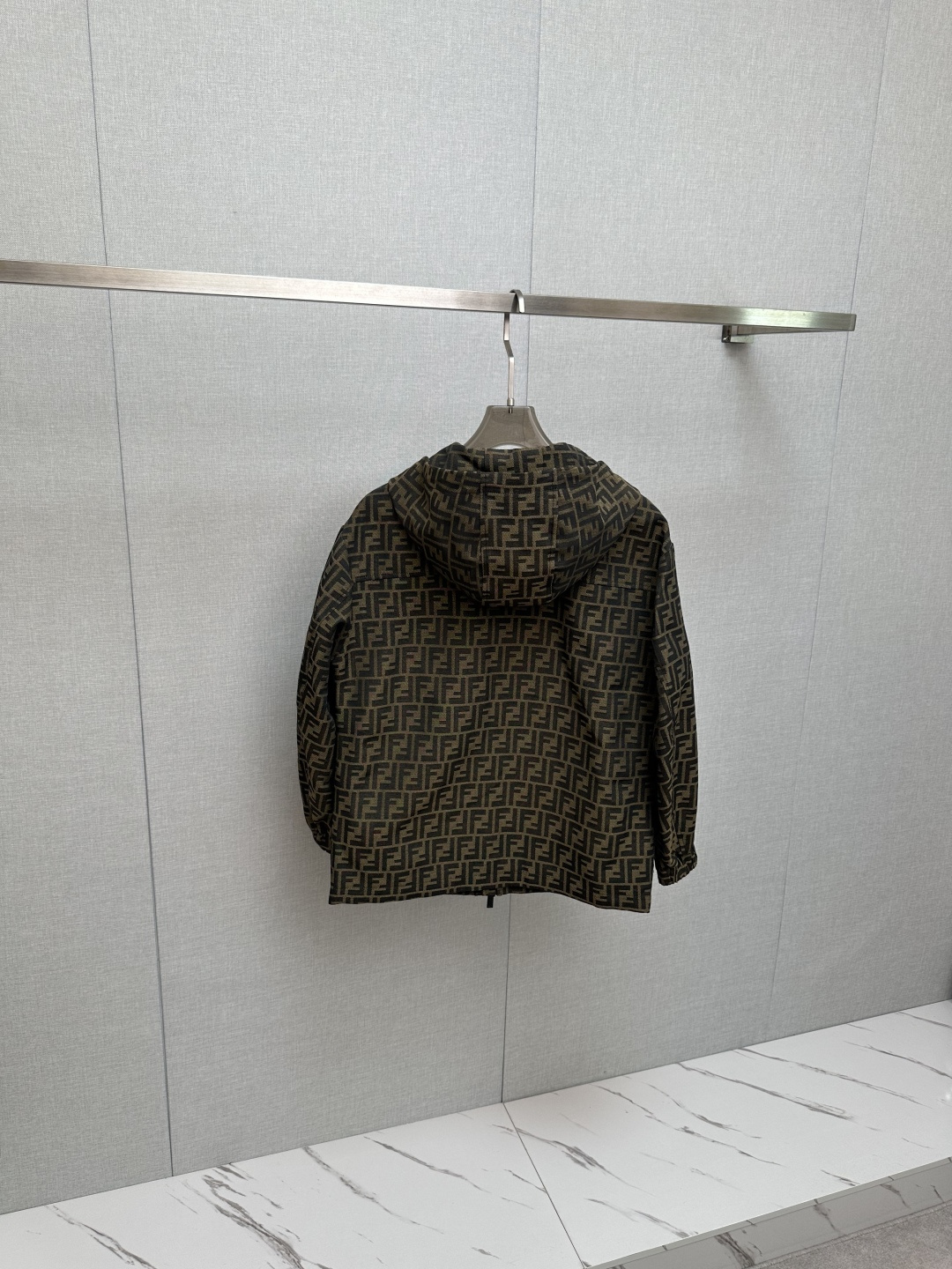 Fendi Jacket M-l-xl