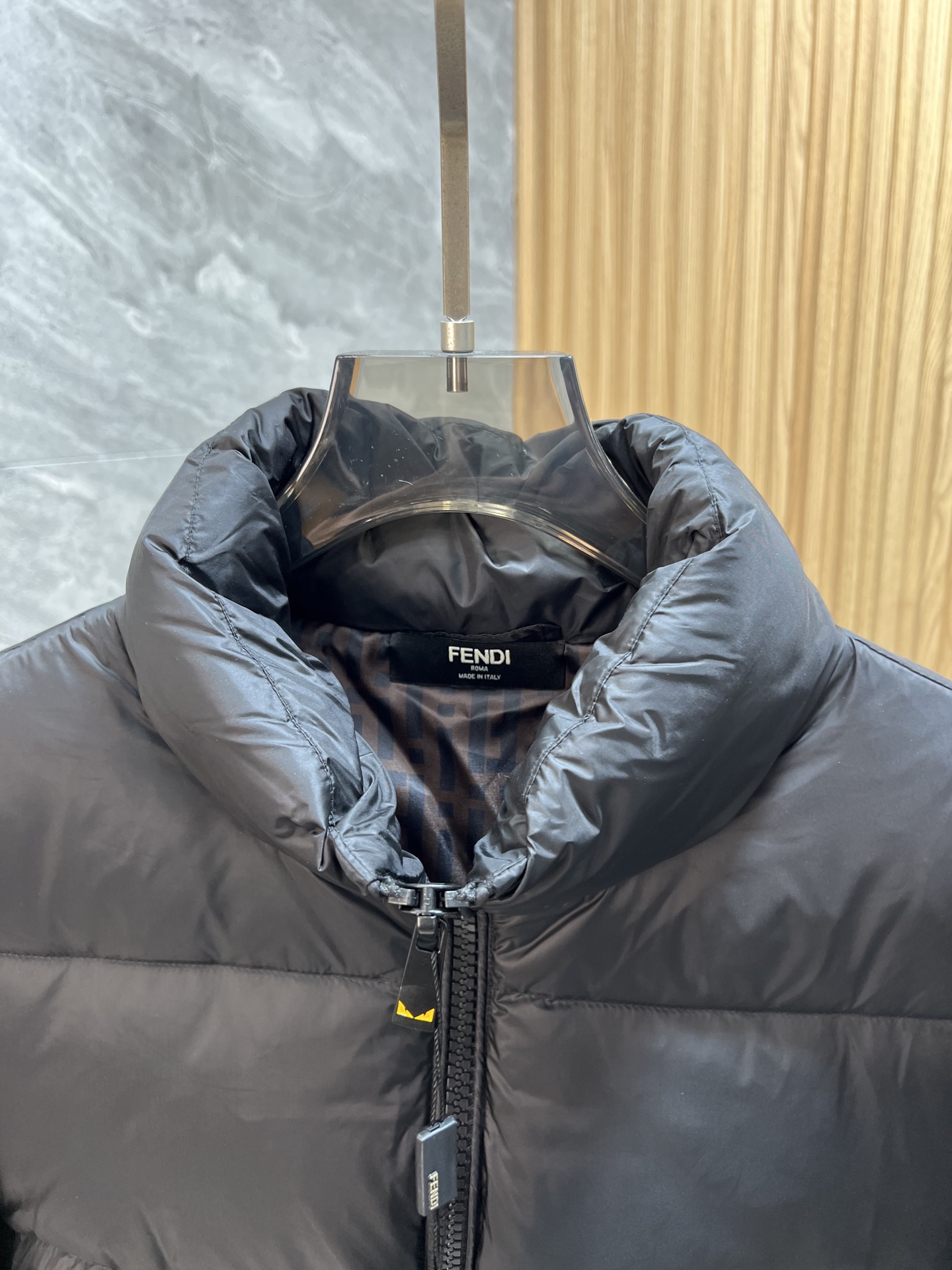 Fendi Down Jacket M-l-xxxl-175140