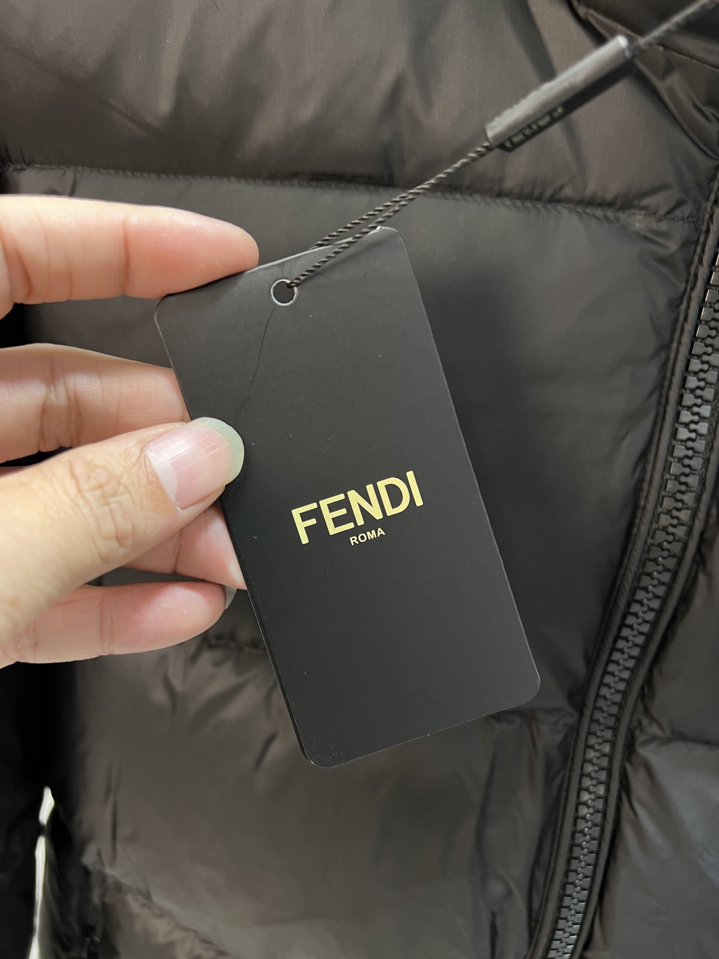 Fendi Down Jacket M-l-xxxl-175140