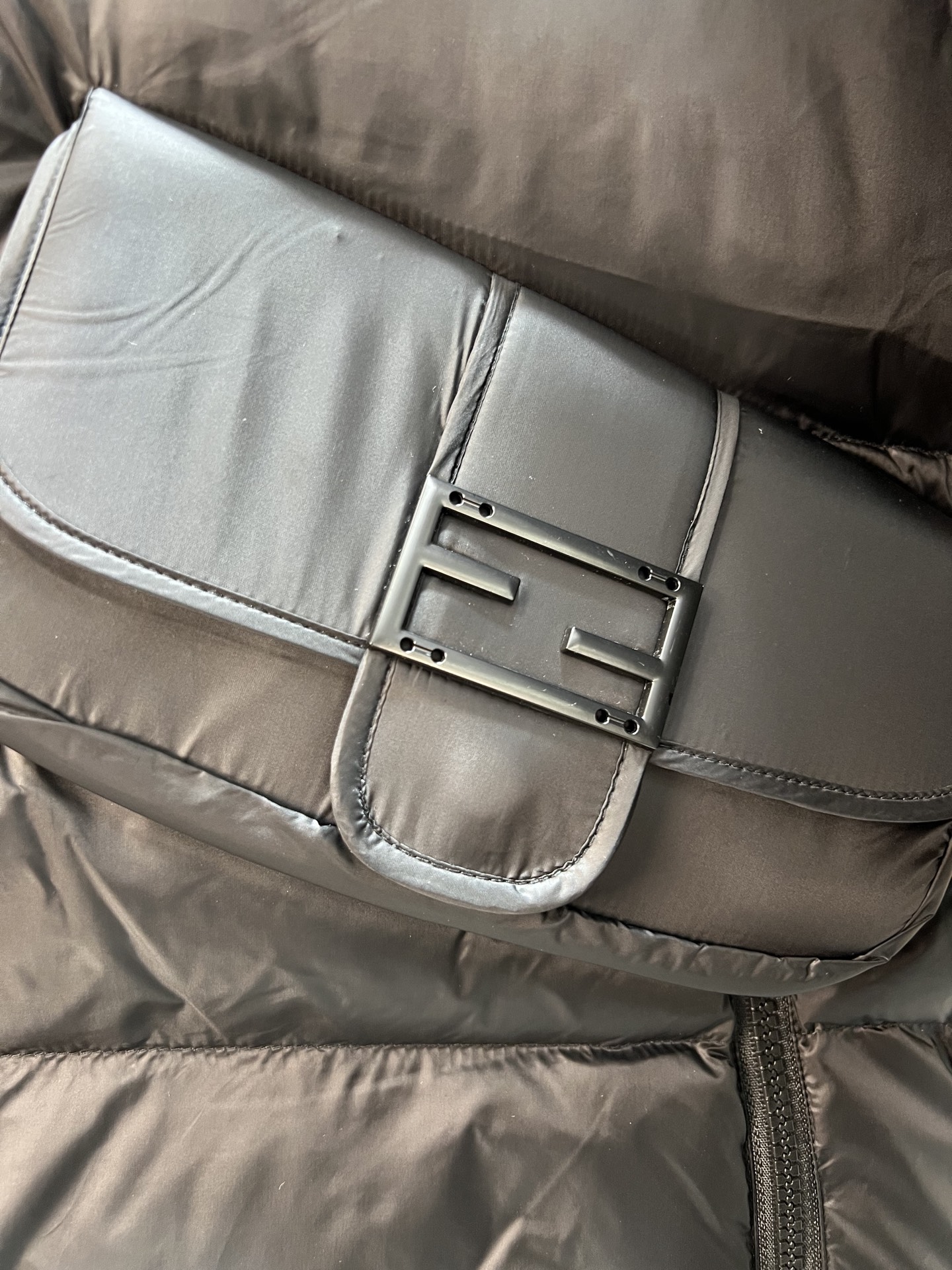 Fendi Down Jacket M-l-xxxl-175140